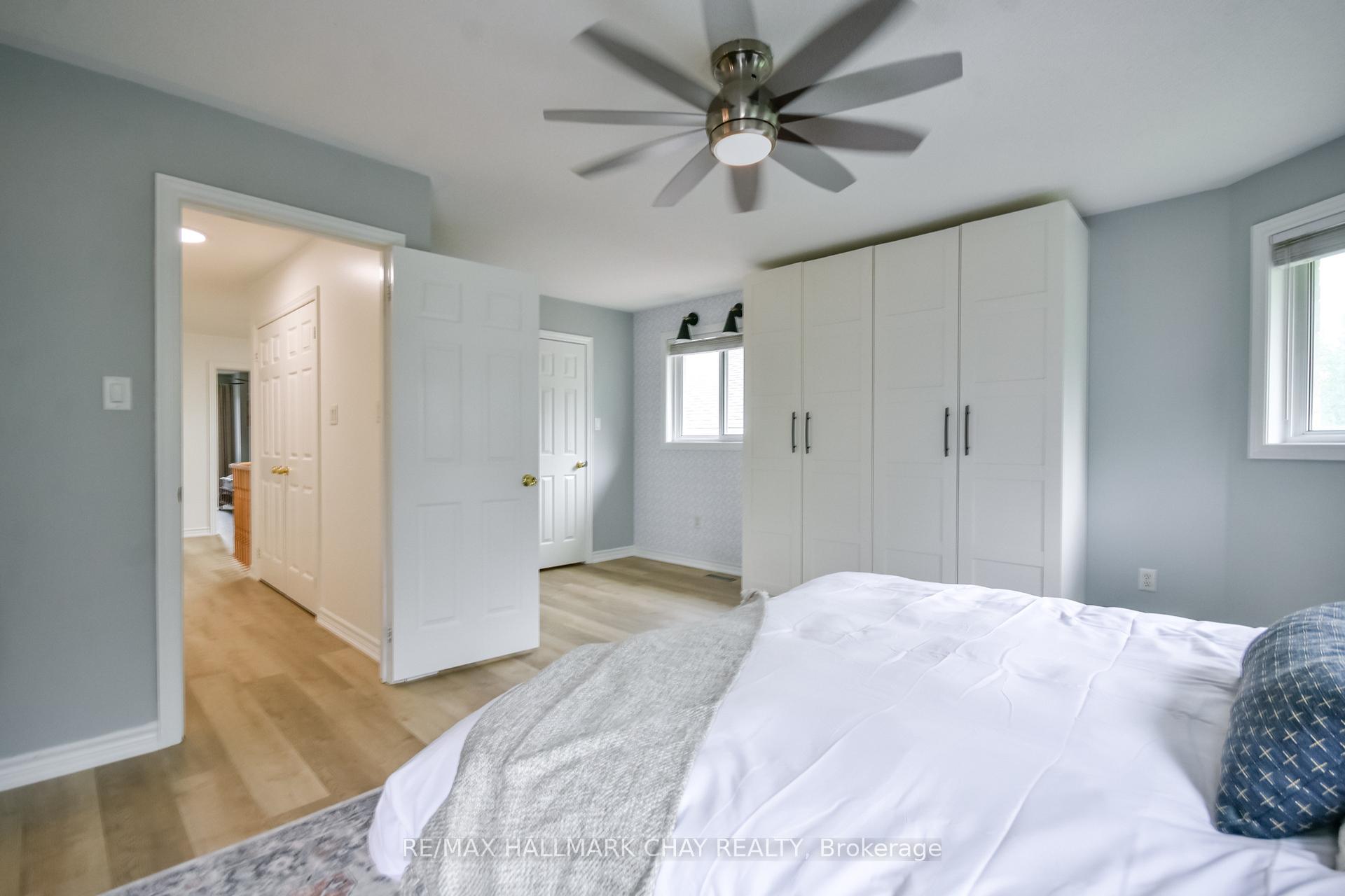Photo 29 of 1 Hawkins Drive, Barrie, Ardagh — HOMEH