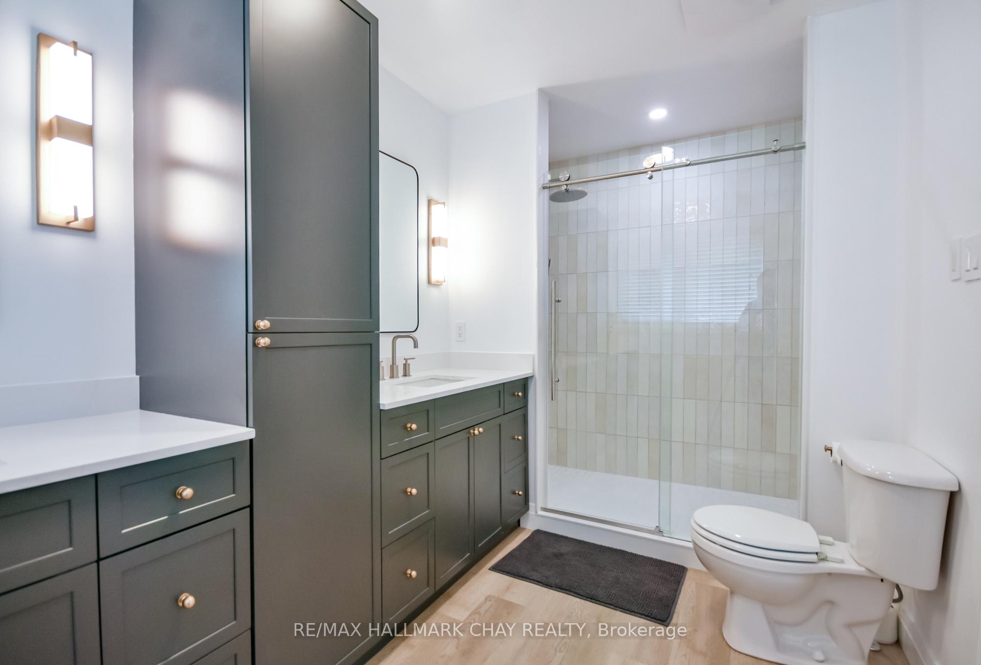 Photo 31 of 1 Hawkins Drive, Barrie, Ardagh — HOMEH