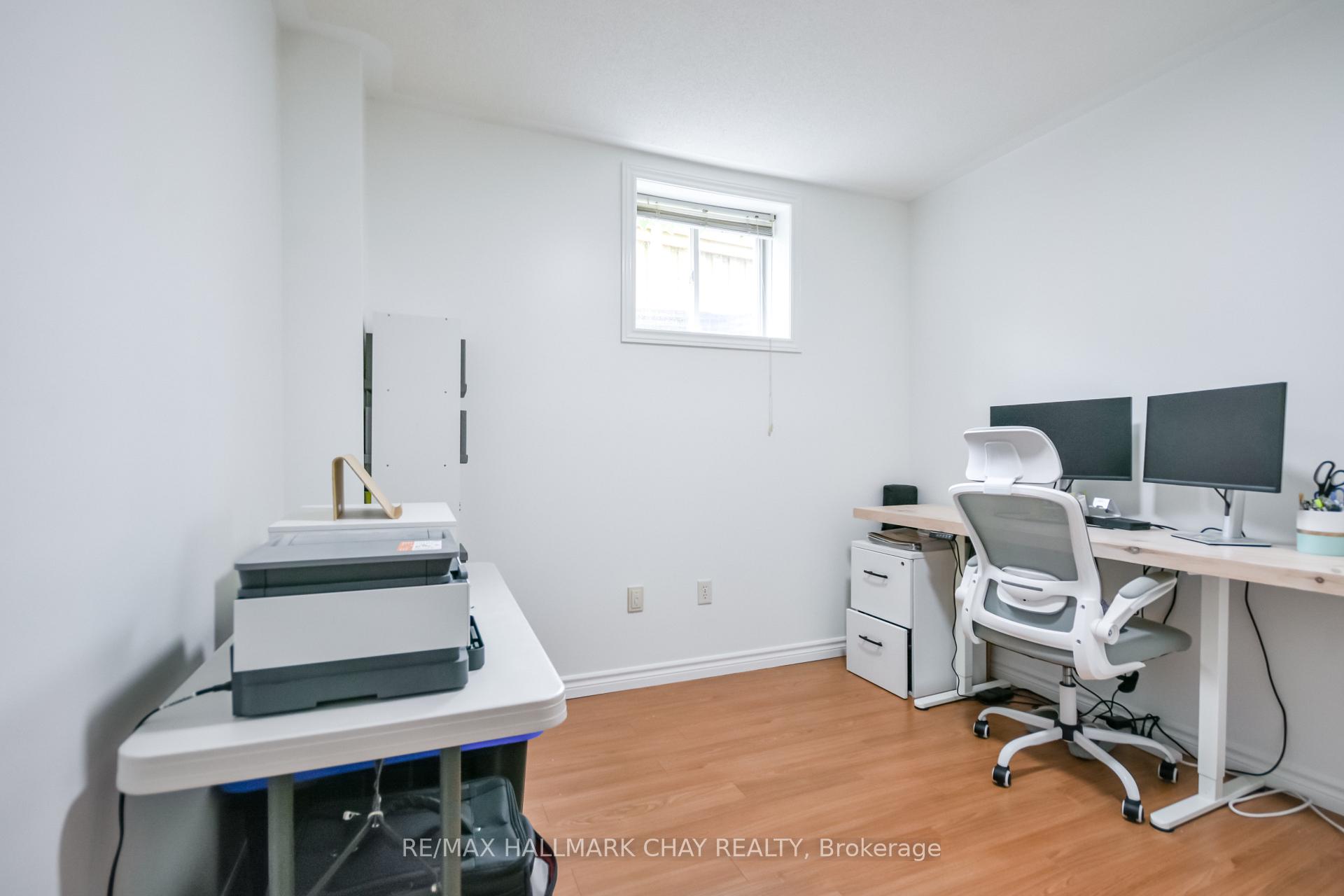 Photo 37 of 1 Hawkins Drive, Barrie, Ardagh — HOMEH