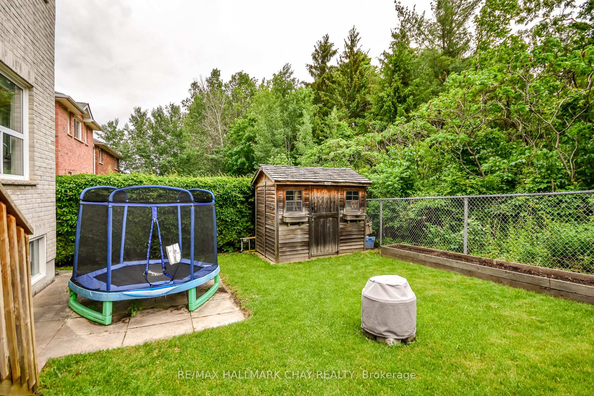 Photo 41 of 1 Hawkins Drive, Barrie, Ardagh — HOMEH
