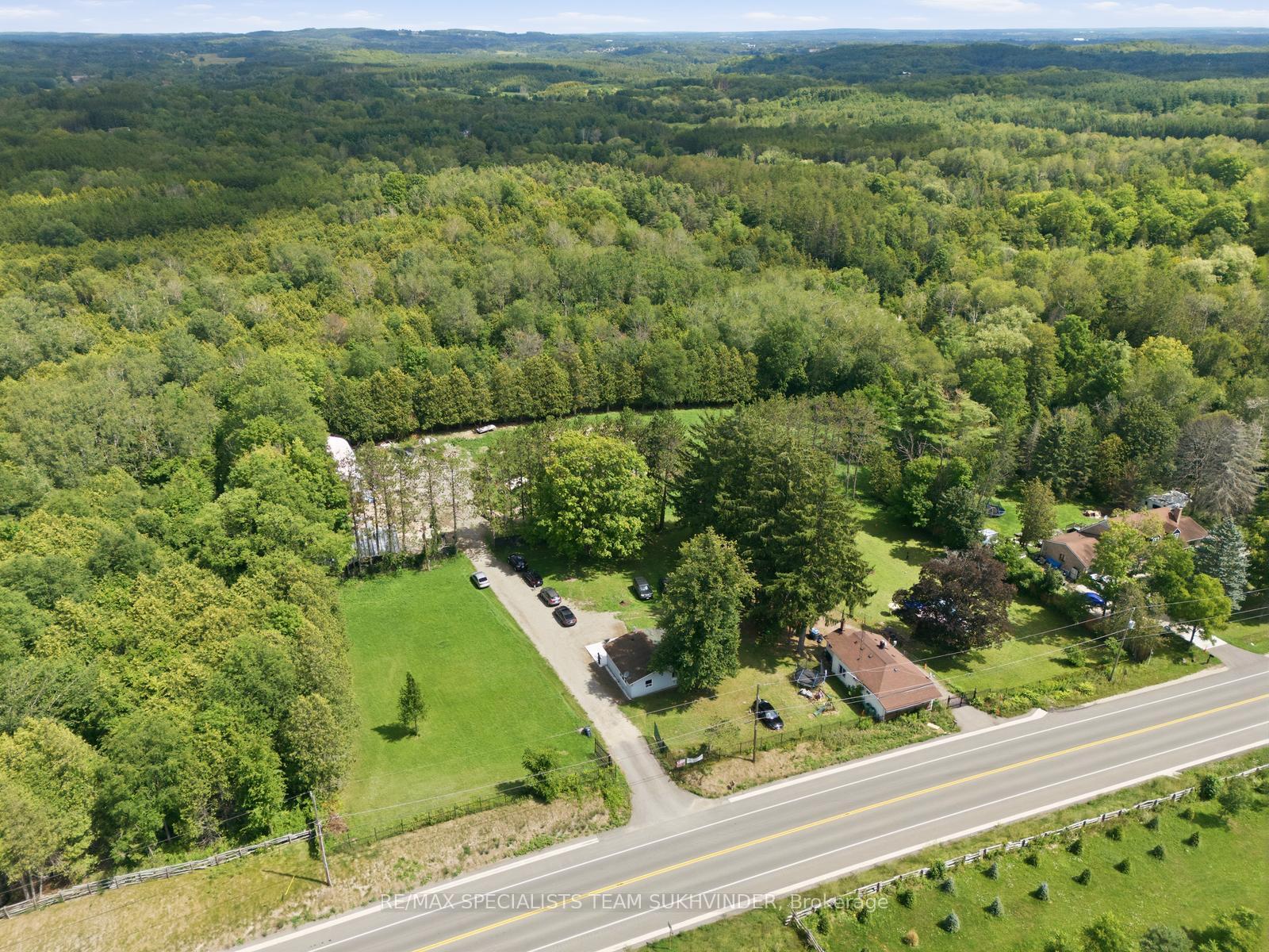Photo 1 of 17043 The Gore Road, Caledon, Rural Caledon — HOMEH