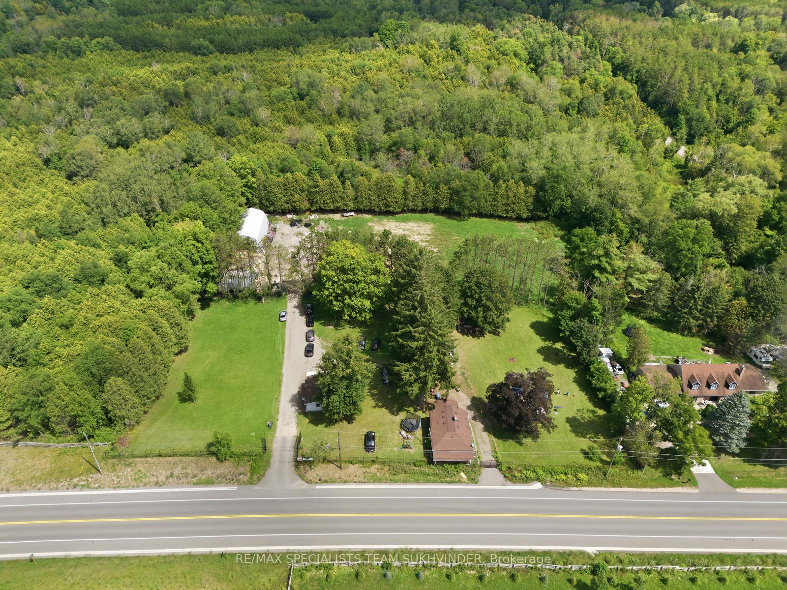 Photo 5 of 17043 The Gore Road, Caledon, Rural Caledon — HOMEH
