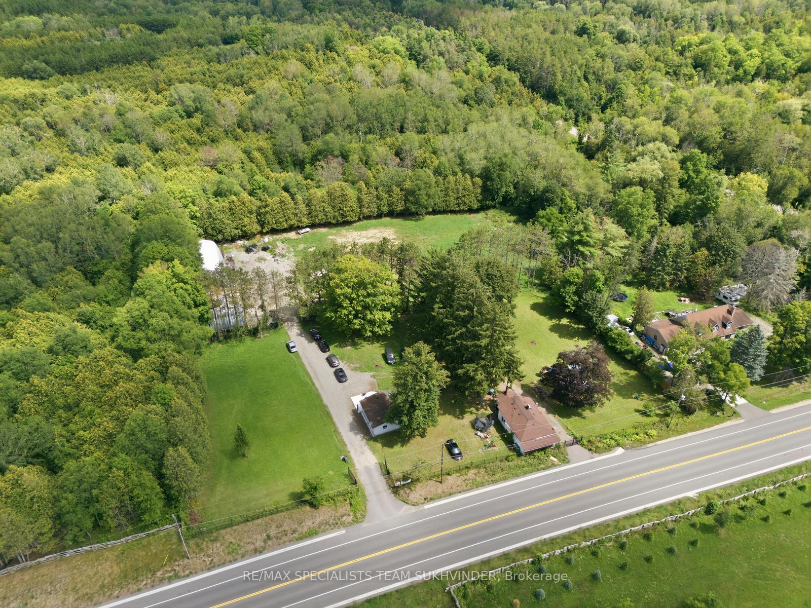 Photo 6 of 17043 The Gore Road, Caledon, Rural Caledon — HOMEH