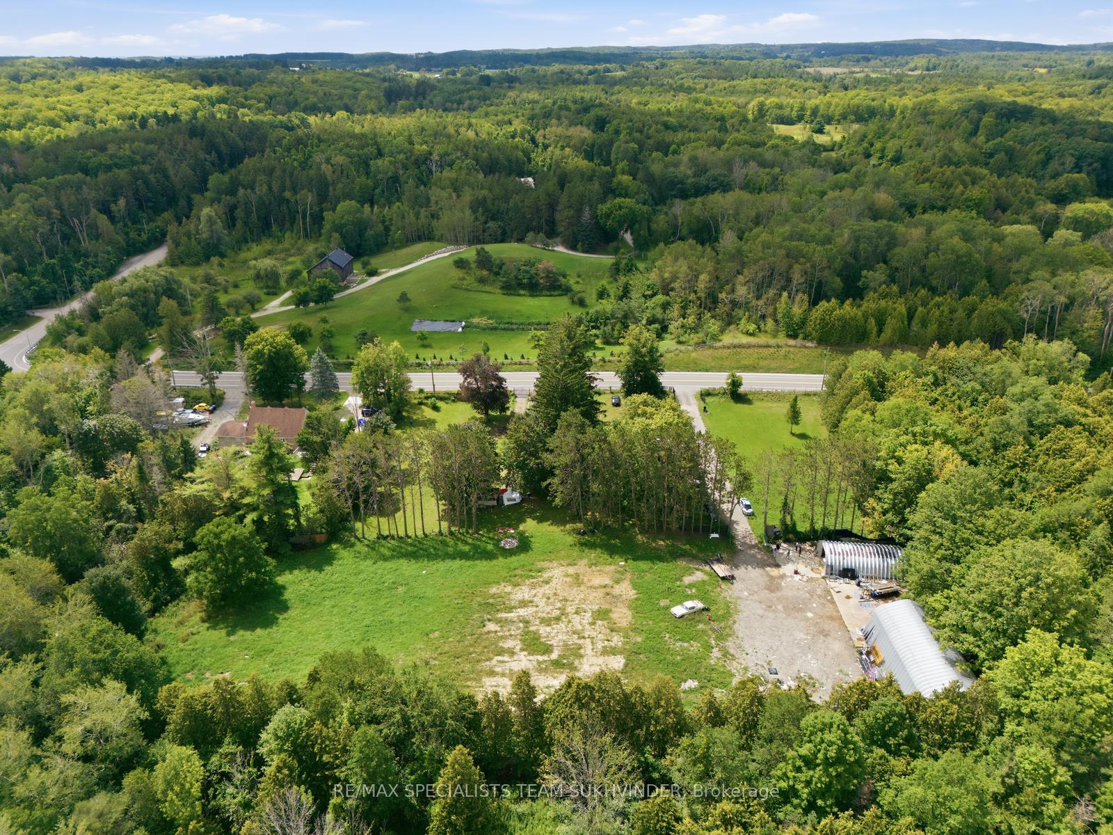 Photo 7 of 17043 The Gore Road, Caledon, Rural Caledon — HOMEH