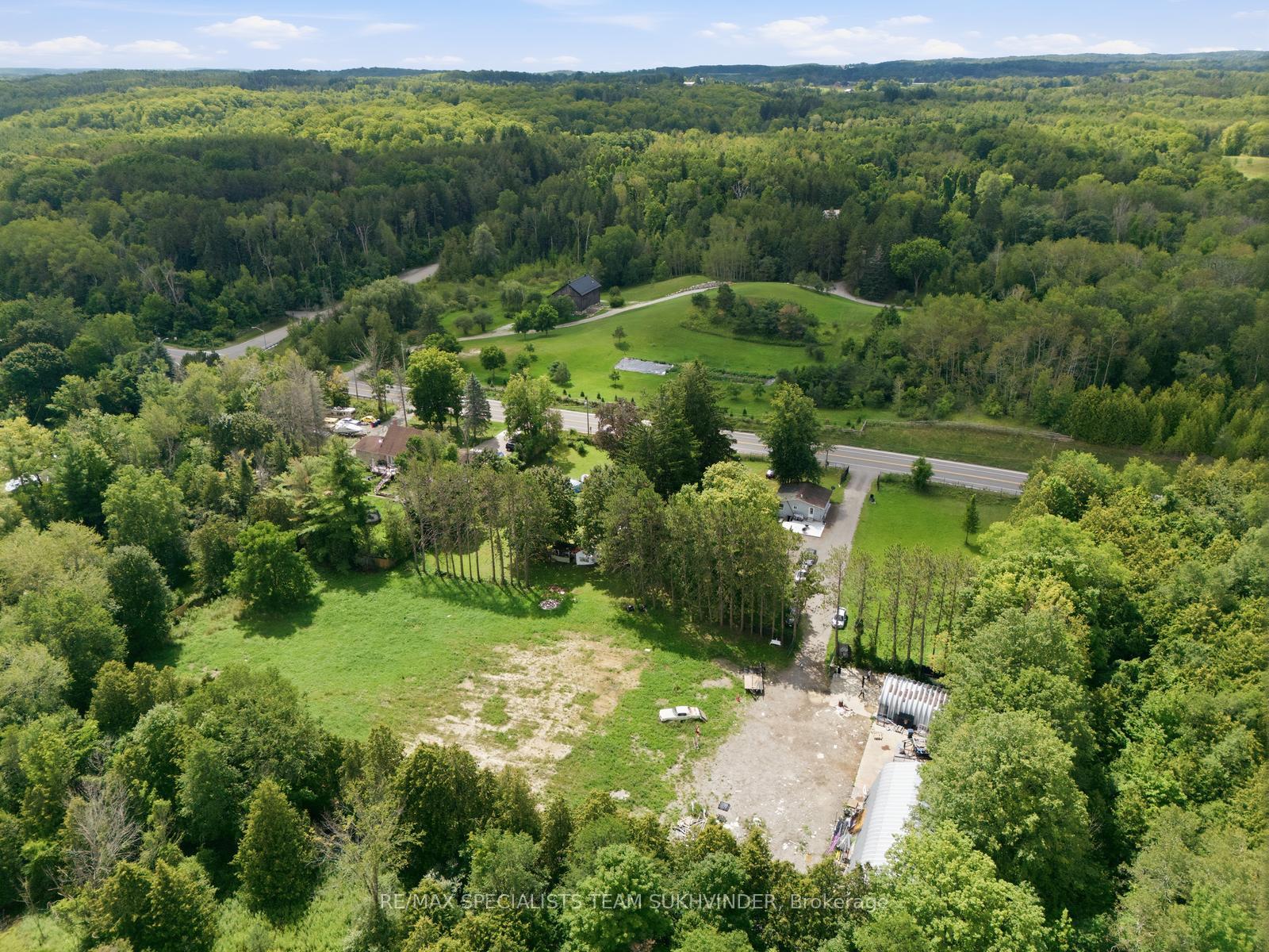 Photo 8 of 17043 The Gore Road, Caledon, Rural Caledon — HOMEH
