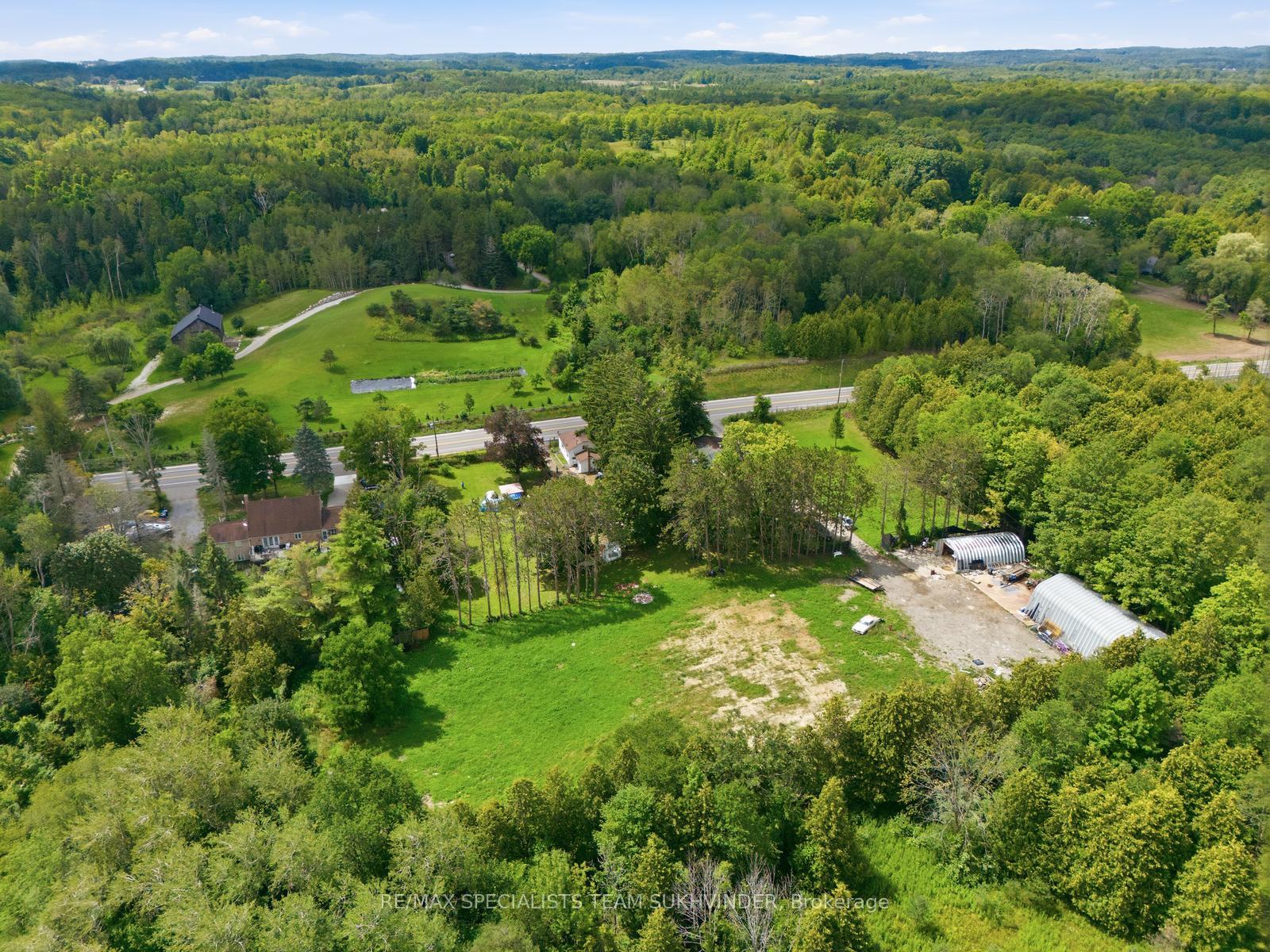 Photo 9 of 17043 The Gore Road, Caledon, Rural Caledon — HOMEH