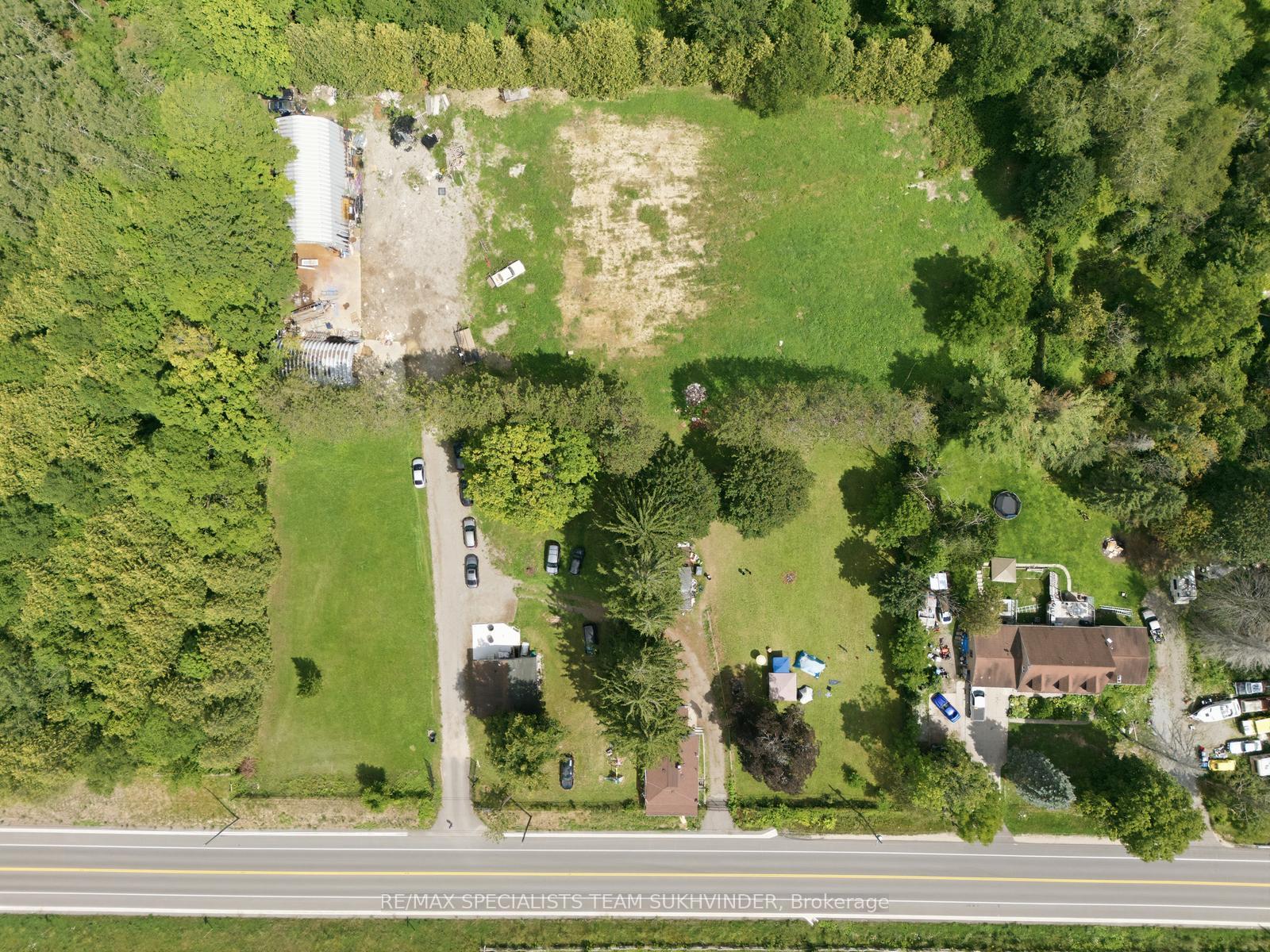 Photo 12 of 17043 The Gore Road, Caledon, Rural Caledon — HOMEH