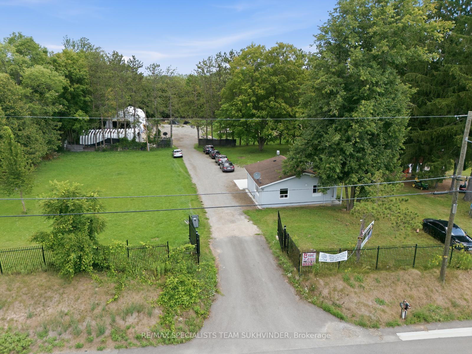 Photo 20 of 17043 The Gore Road, Caledon, Rural Caledon — HOMEH