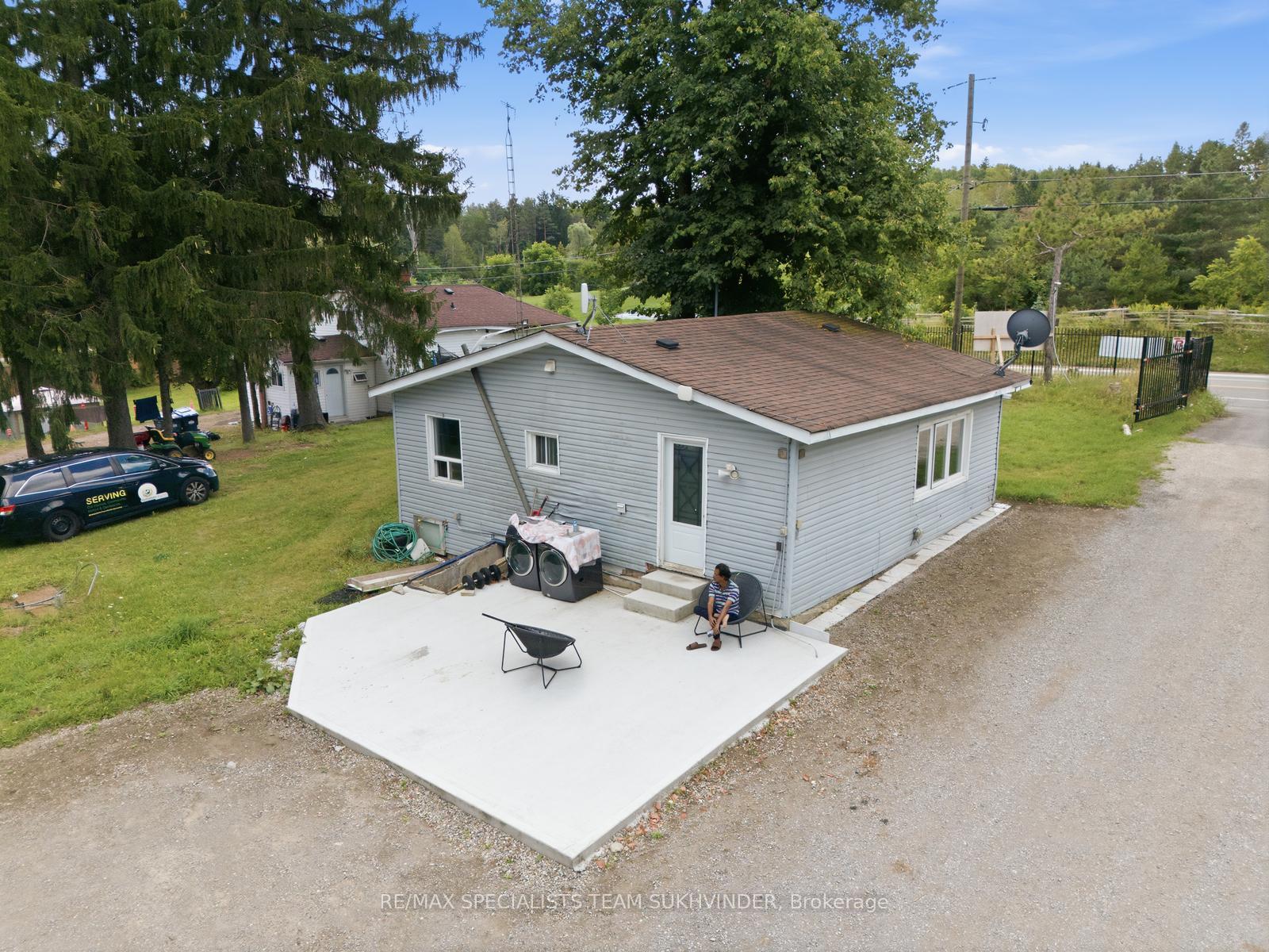 Photo 21 of 17043 The Gore Road, Caledon, Rural Caledon — HOMEH