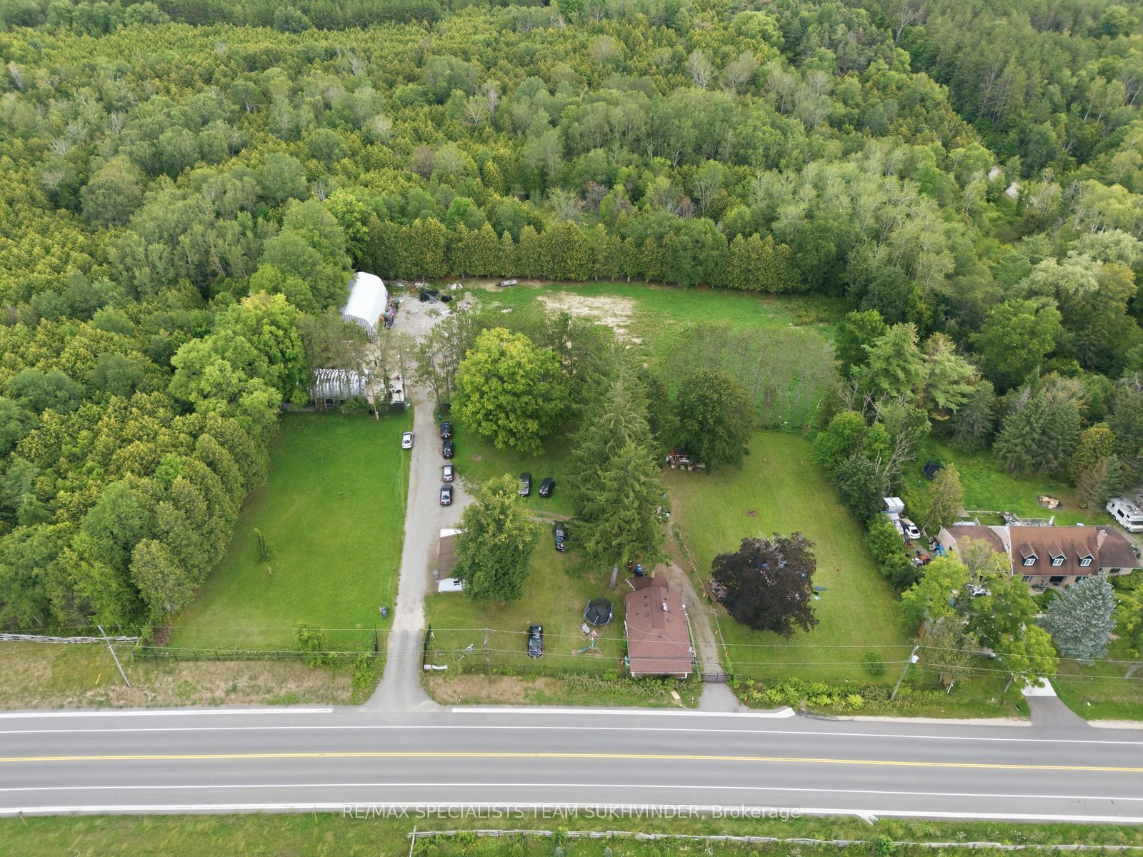 Photo 24 of 17043 The Gore Road, Caledon, Rural Caledon — HOMEH