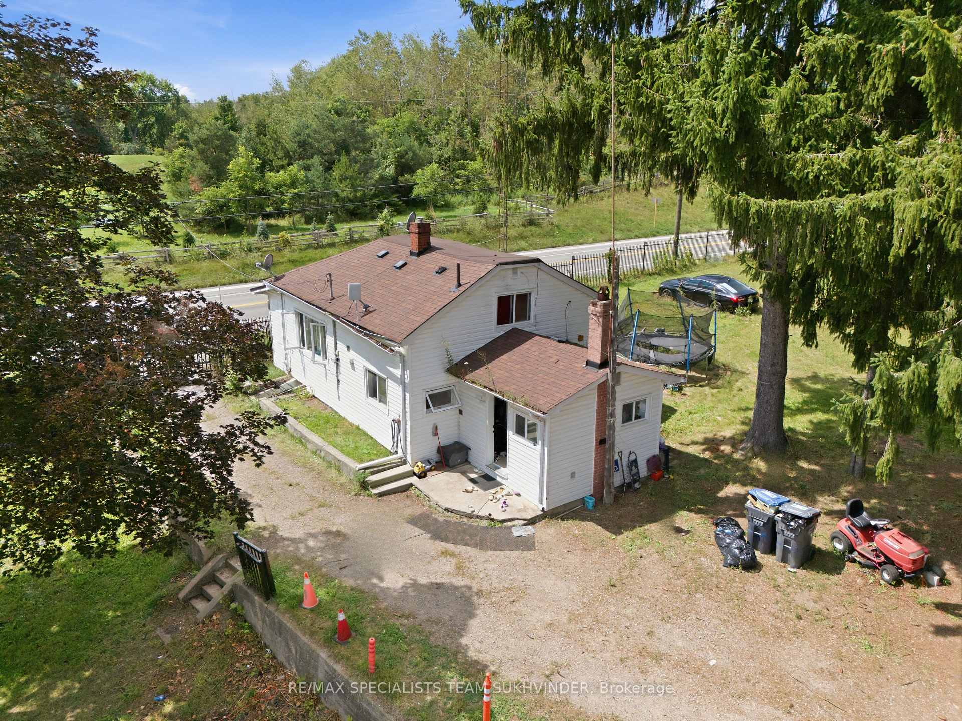 Photo 15 of 17043 The Gore Road, Caledon, Rural Caledon — HOMEH