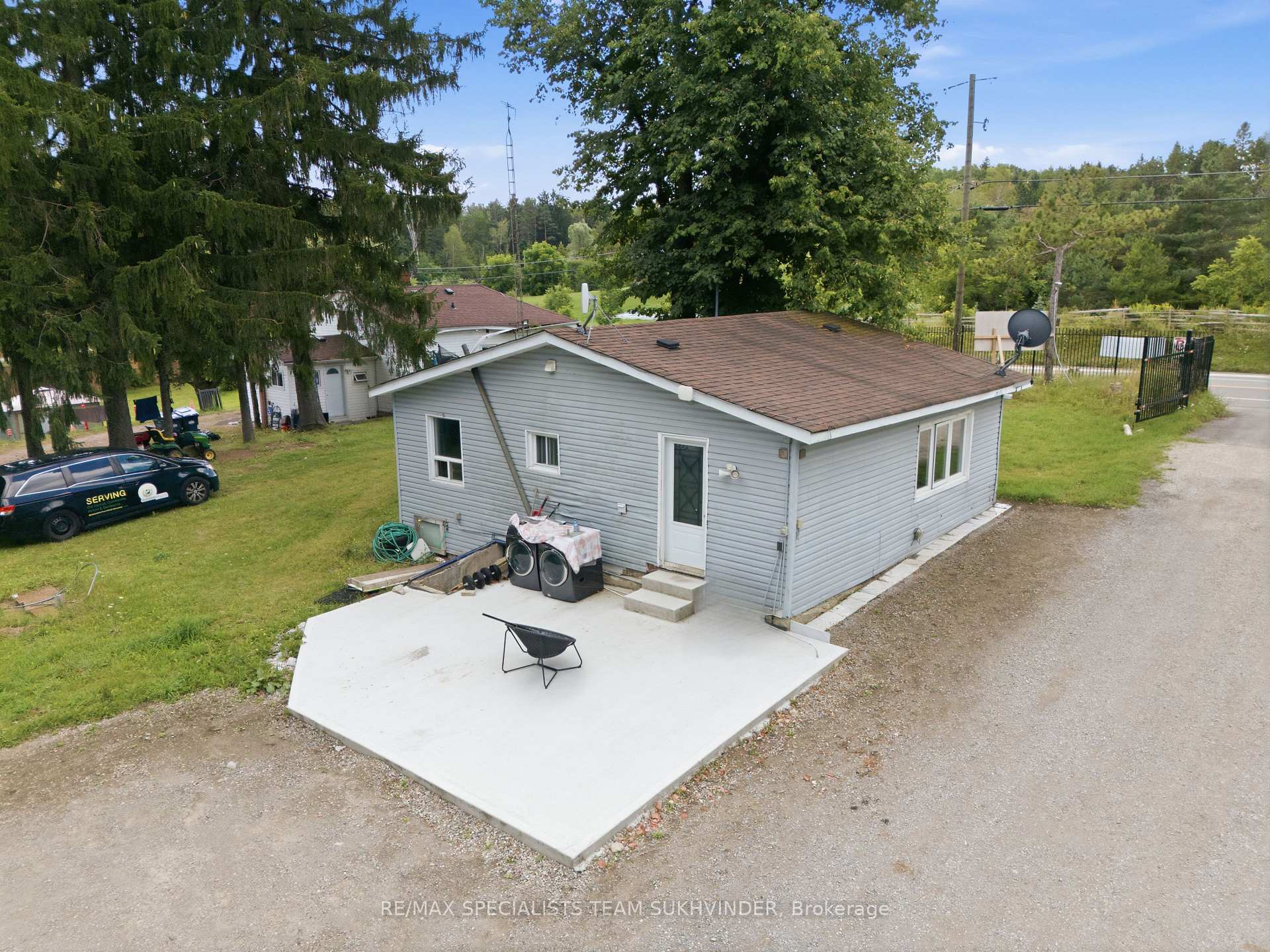 Photo 19 of 17043 The Gore Road, Caledon, Rural Caledon — HOMEH