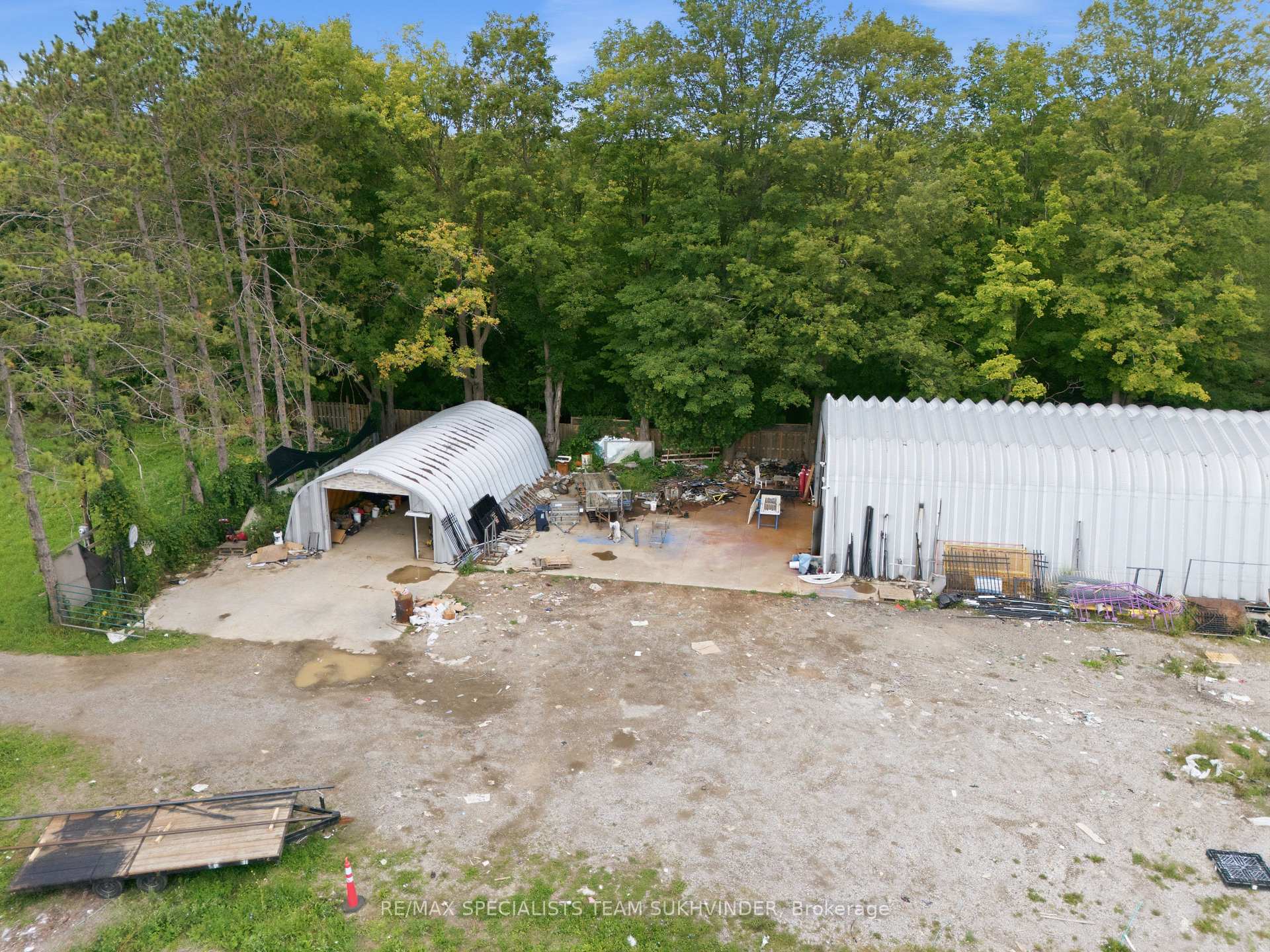 Photo 22 of 17043 The Gore Road, Caledon, Rural Caledon — HOMEH