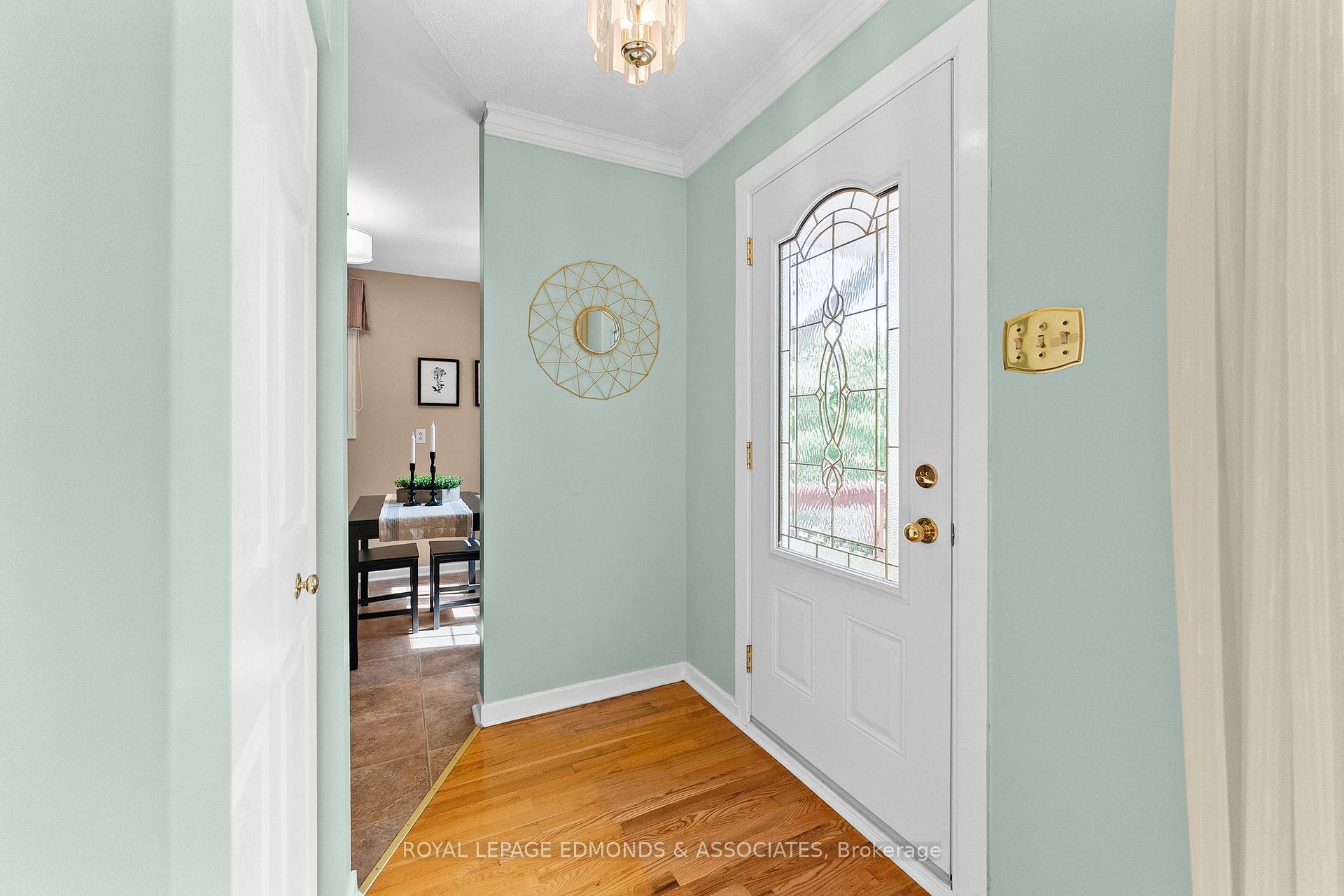 Photo 7 of 105 Ellis Avenue, Pembroke, Pembroke — HOMEH