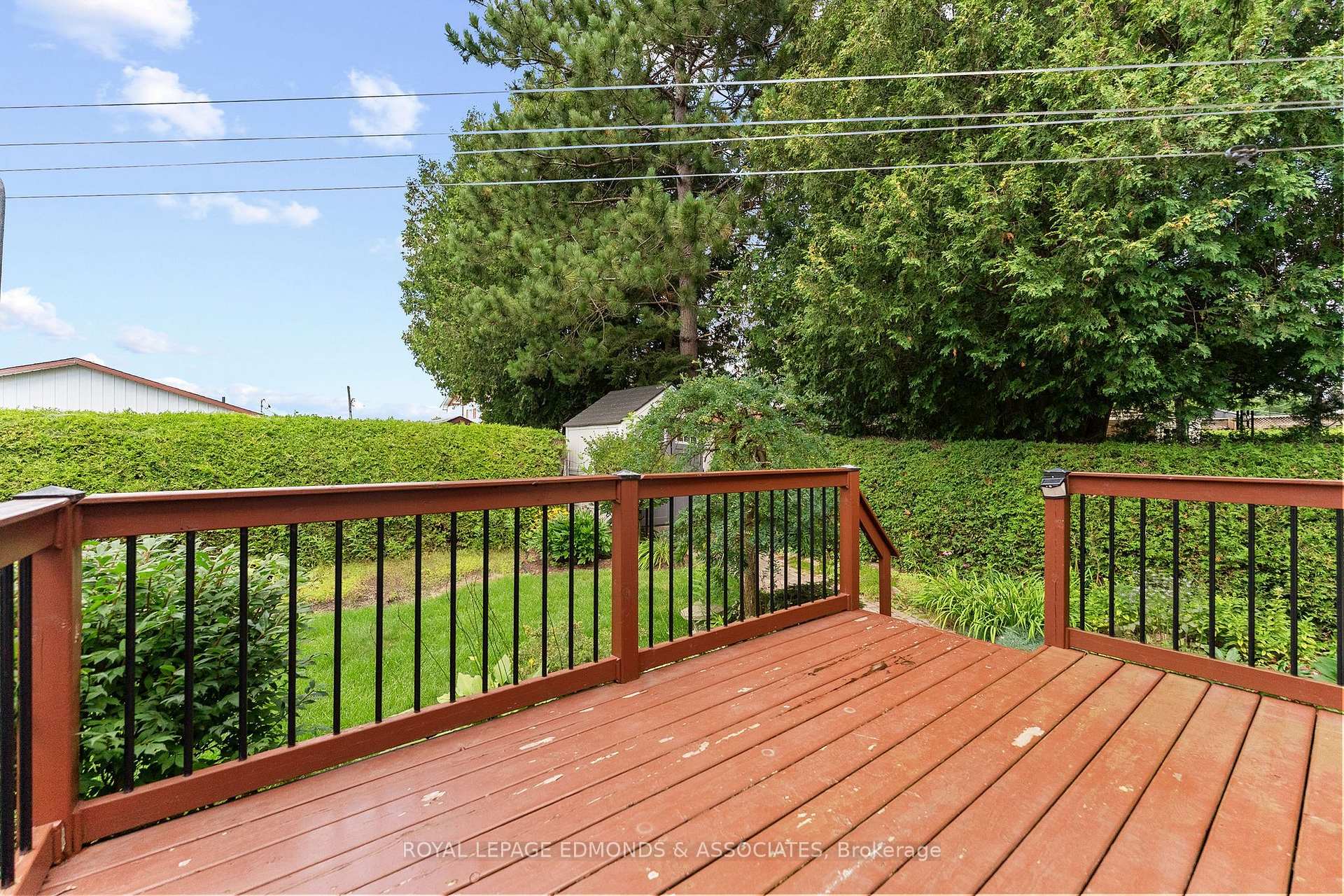 Photo 21 of 105 Ellis Avenue, Pembroke, Pembroke — HOMEH