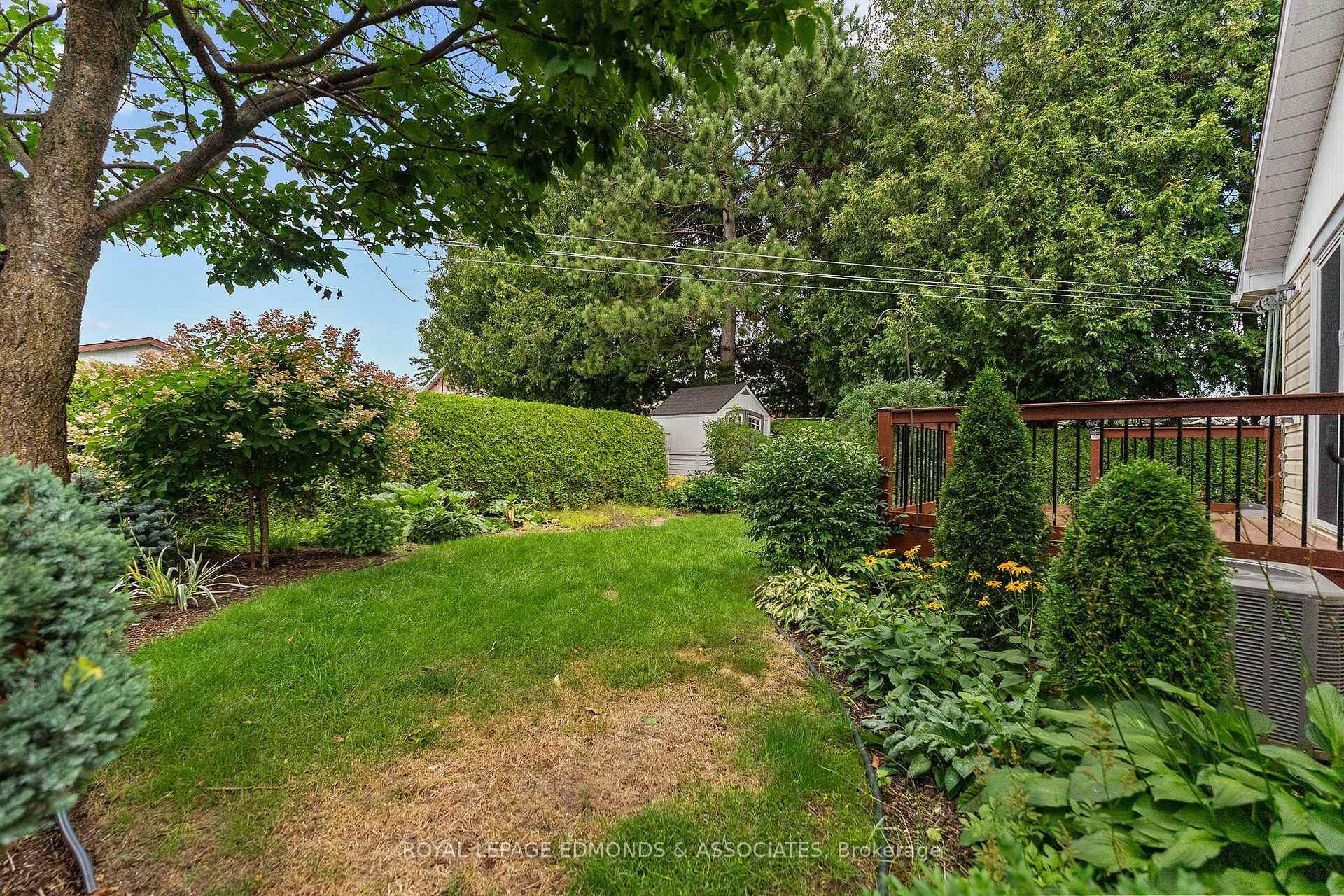 Photo 35 of 105 Ellis Avenue, Pembroke, Pembroke — HOMEH
