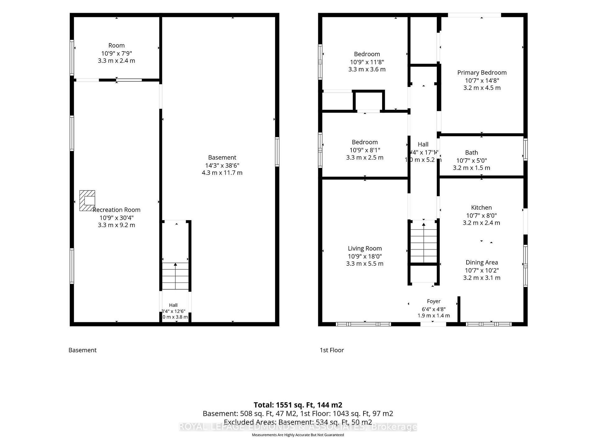 Photo 47 of 105 Ellis Avenue, Pembroke, Pembroke — HOMEH