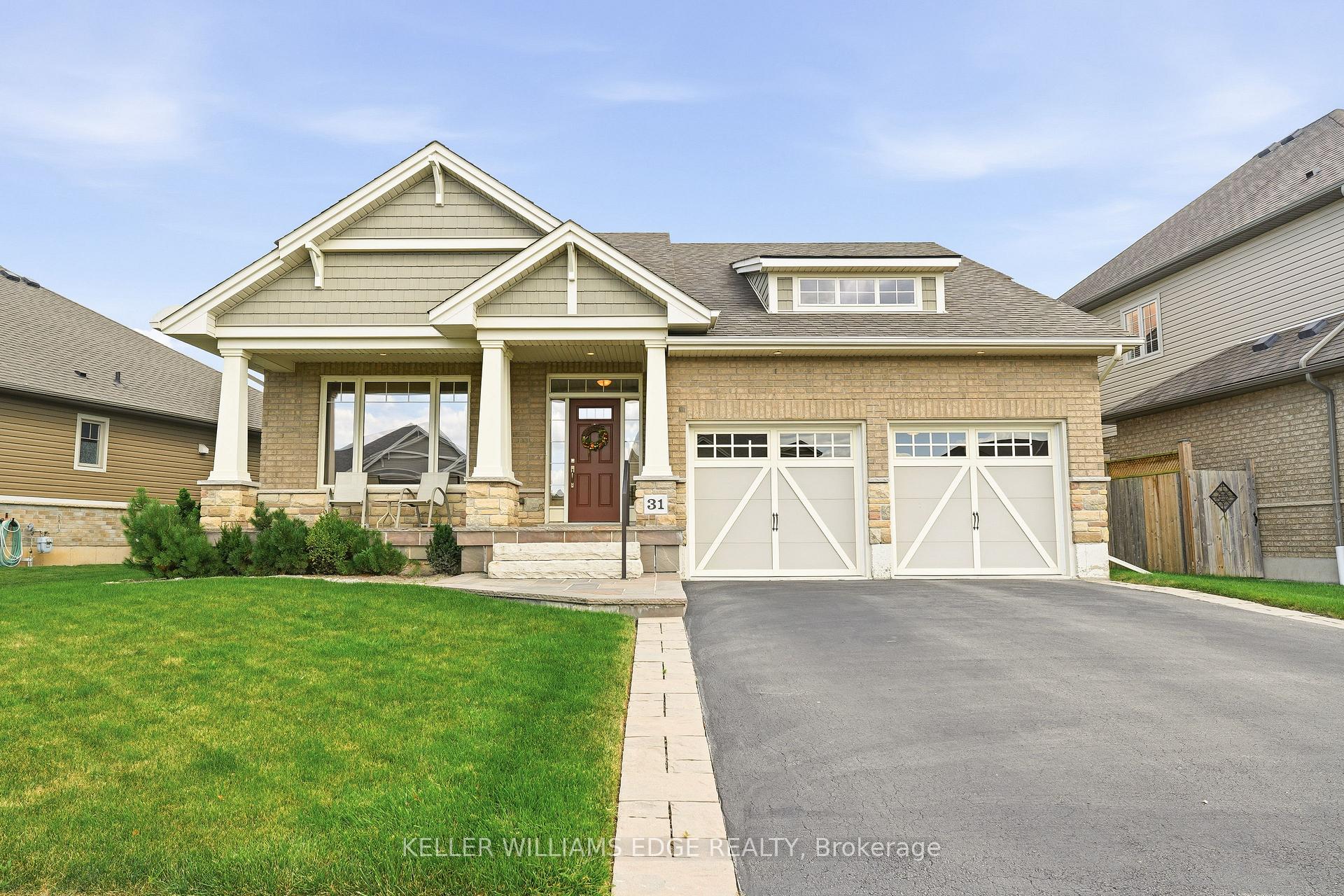 Photo 1 of 31 Streamside Drive, West Lincoln, Smithville — HOMEH
