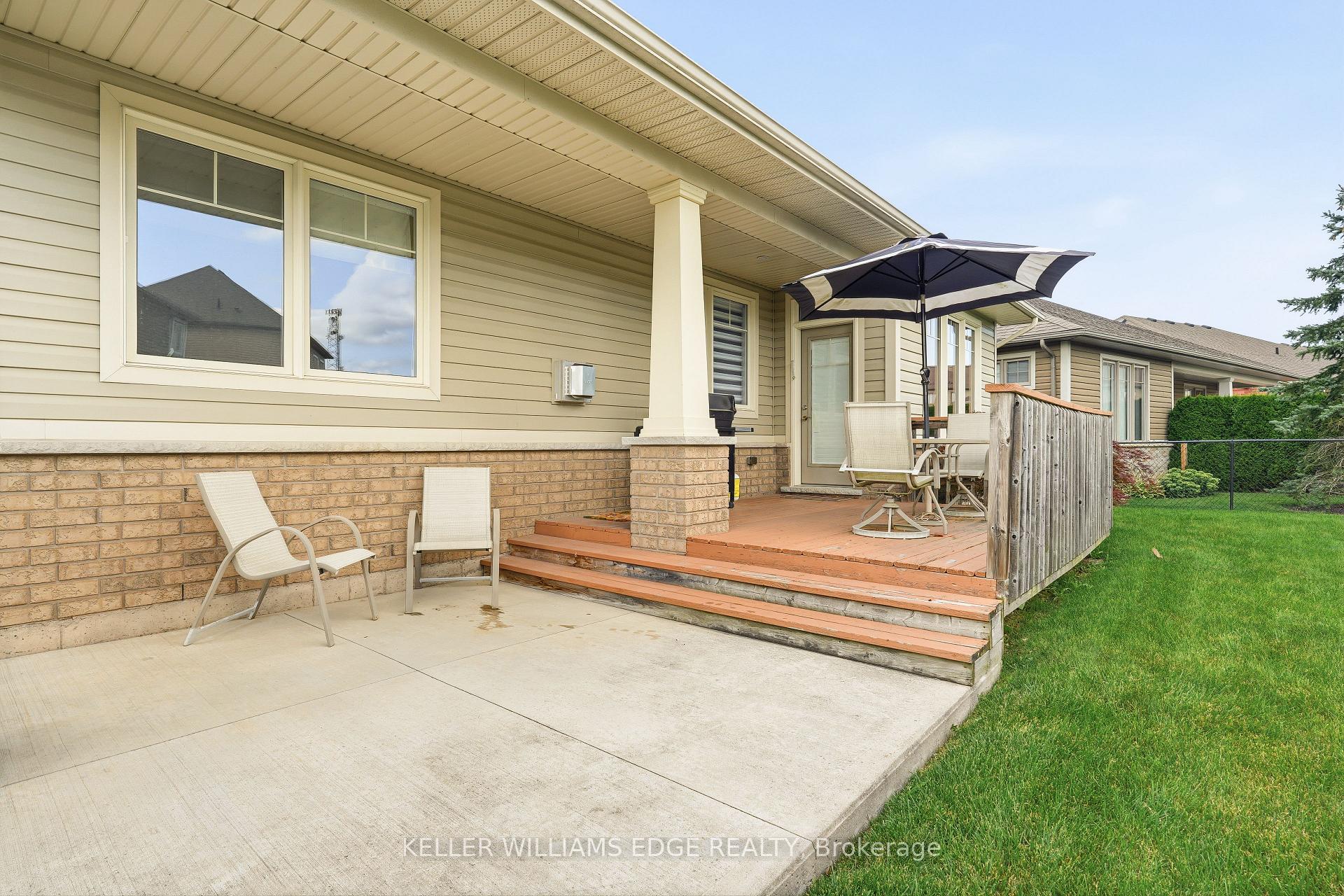 Photo 29 of 31 Streamside Drive, West Lincoln, Smithville — HOMEH