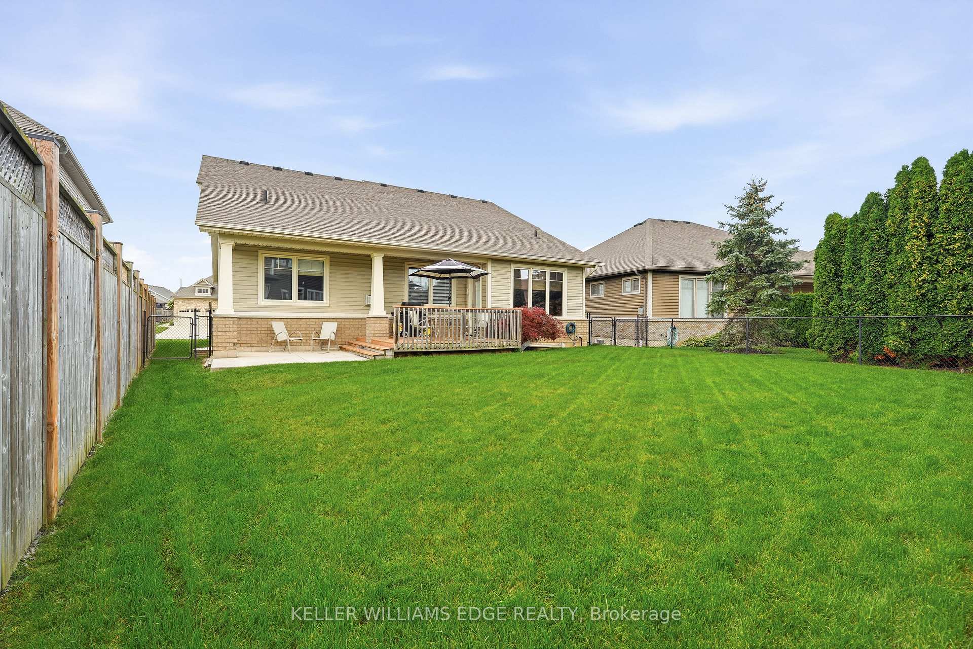 Photo 31 of 31 Streamside Drive, West Lincoln, Smithville — HOMEH