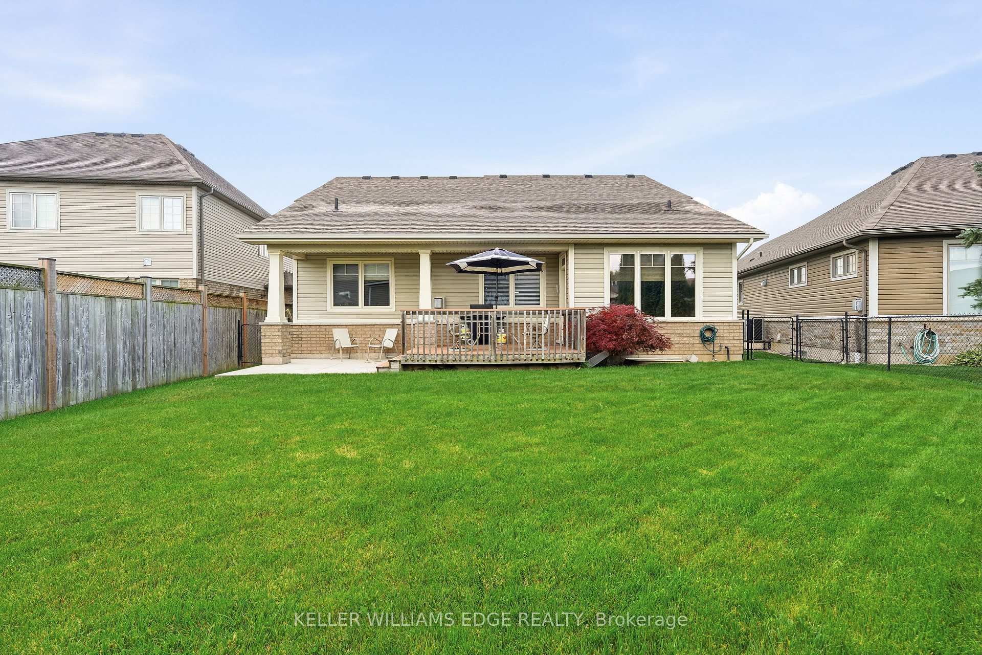 Photo 32 of 31 Streamside Drive, West Lincoln, Smithville — HOMEH