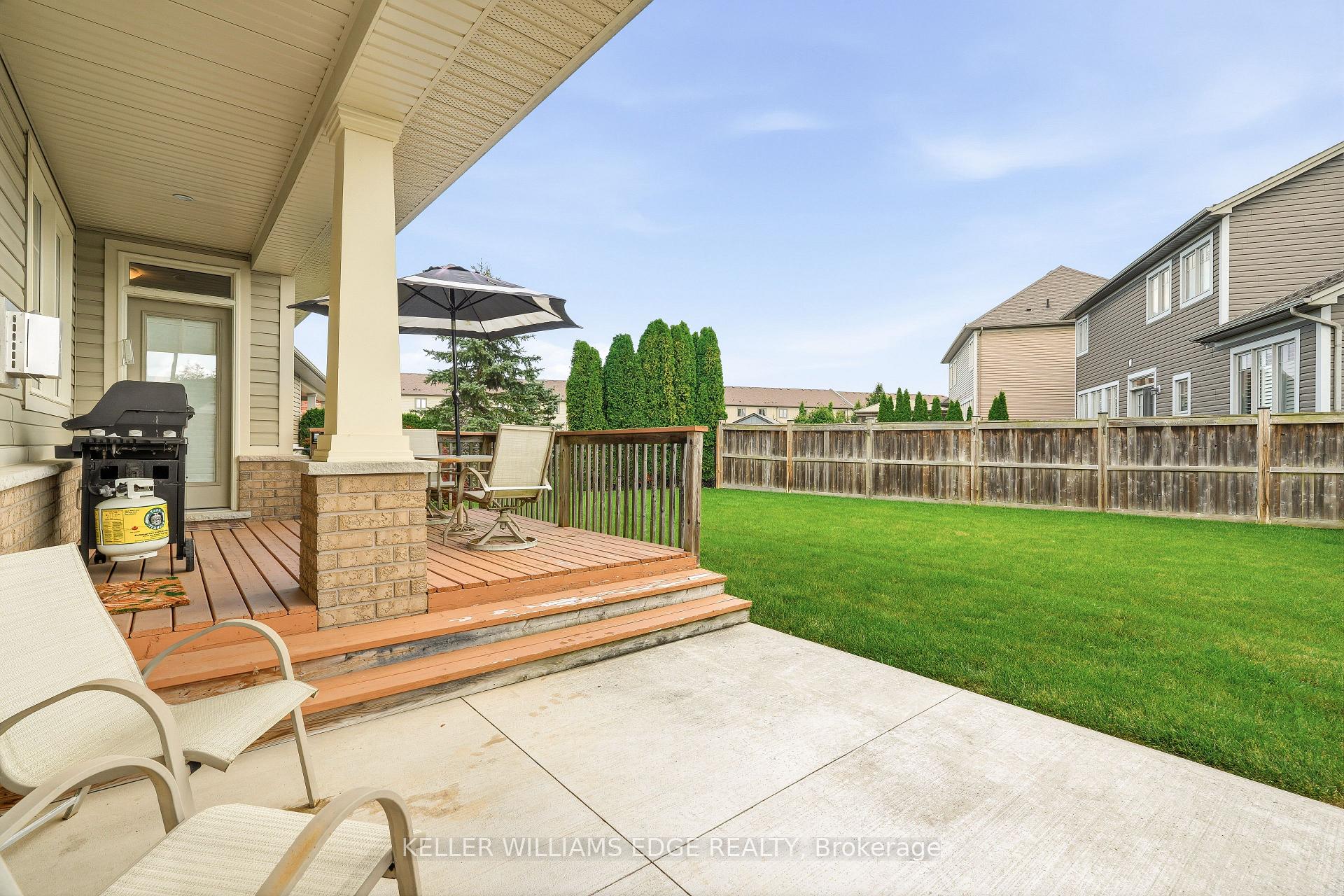 Photo 35 of 31 Streamside Drive, West Lincoln, Smithville — HOMEH