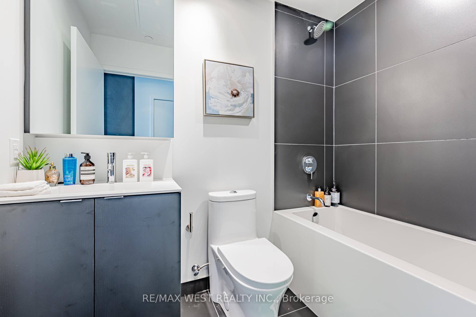 Photo 11 of Unit #1218, 20 Edward Street, Toronto, Bay Street Corridor — HOMEH