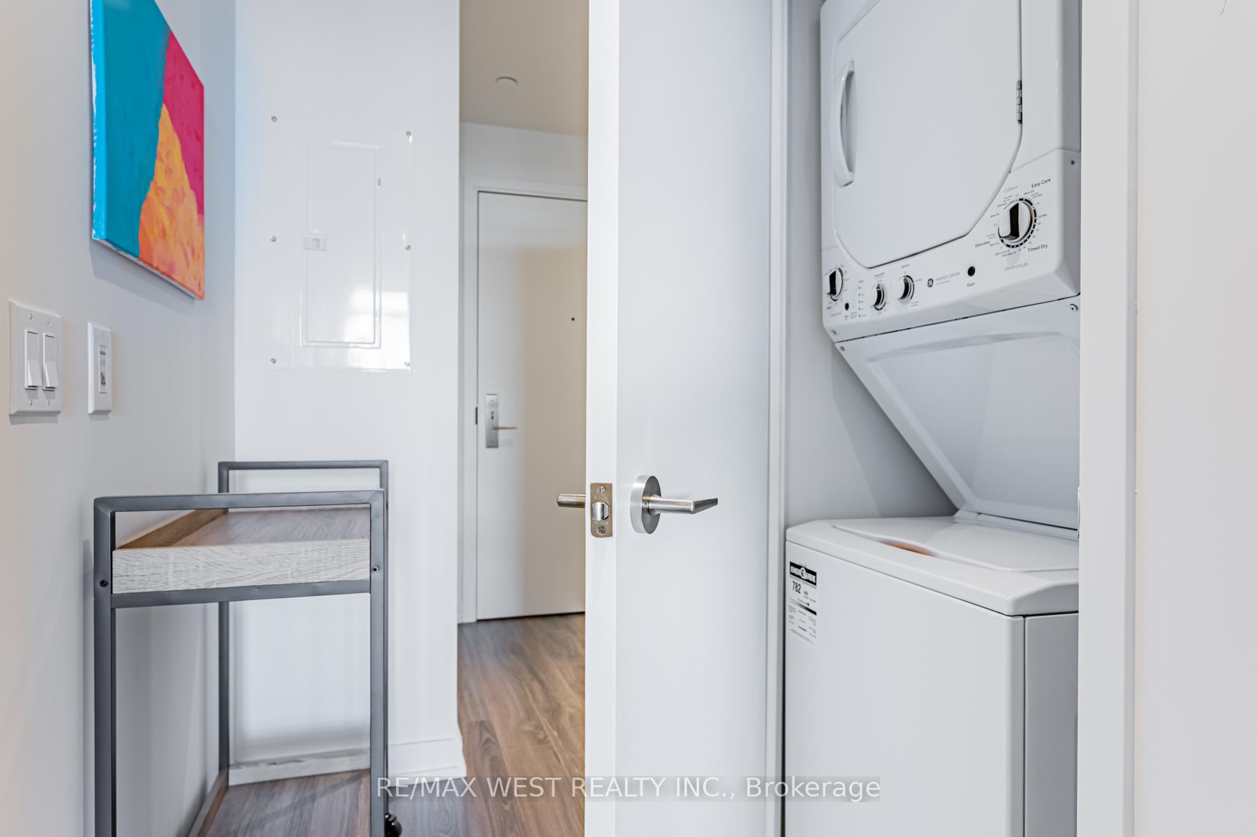 Photo 13 of Unit #1218, 20 Edward Street, Toronto, Bay Street Corridor — HOMEH