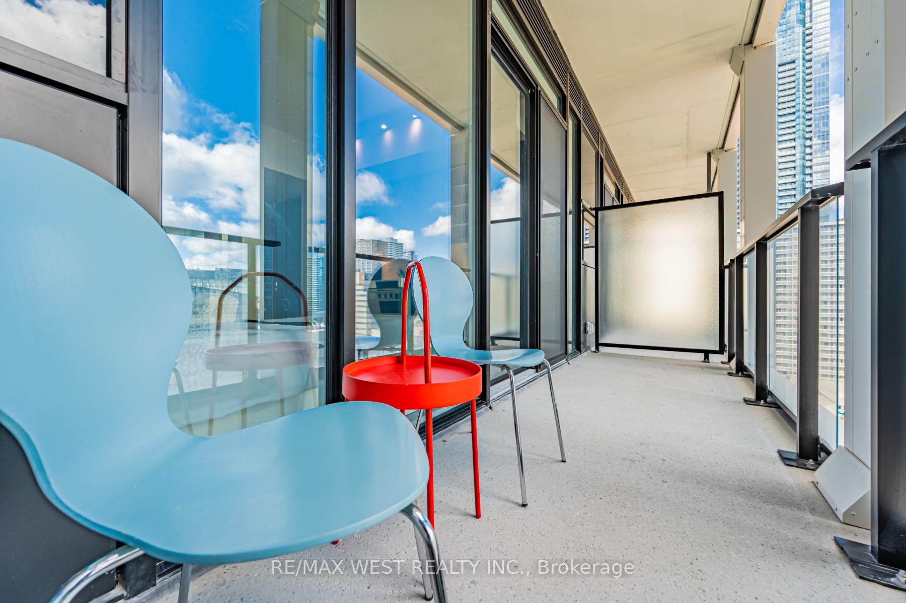 Photo 14 of Unit #1218, 20 Edward Street, Toronto, Bay Street Corridor — HOMEH