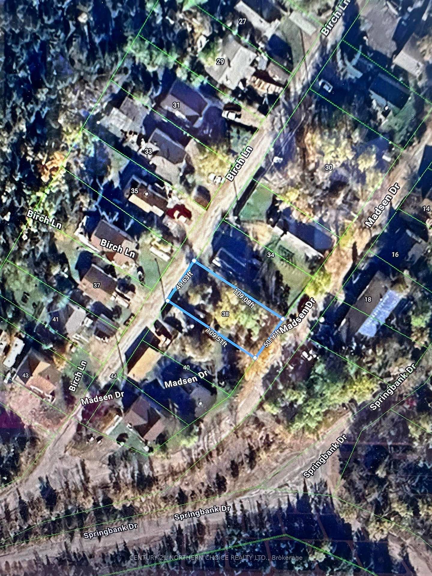 Photo of 38 Birch Lane