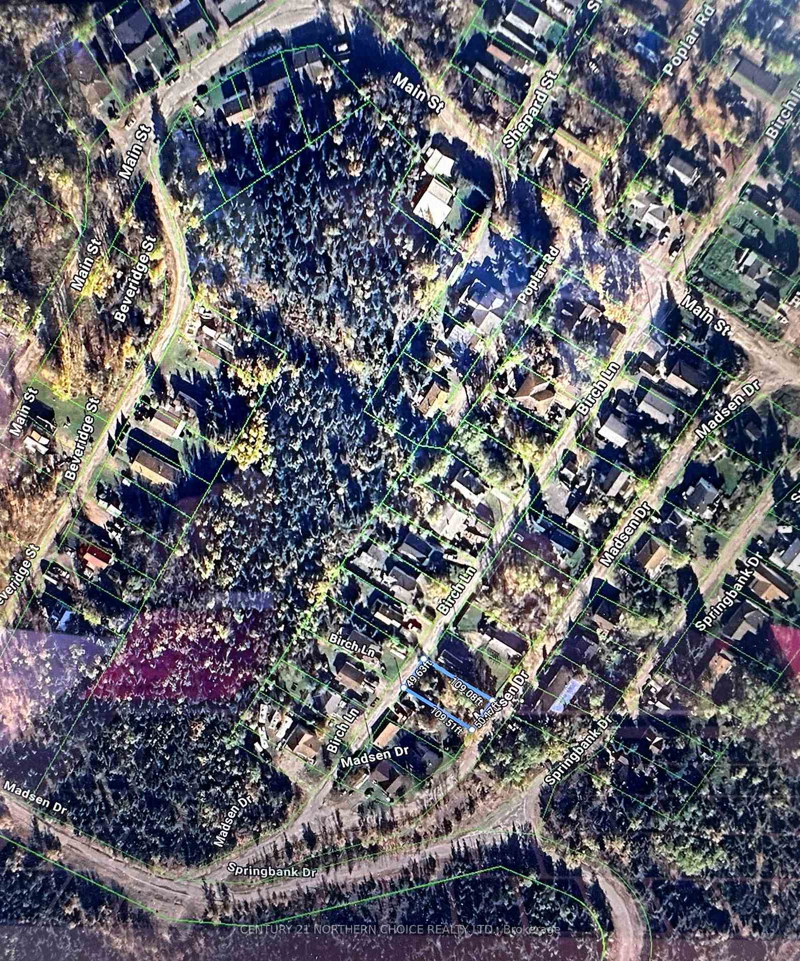 Photo 2 of 38 Birch Lane, Red Lake, TB-701 — HOMEH