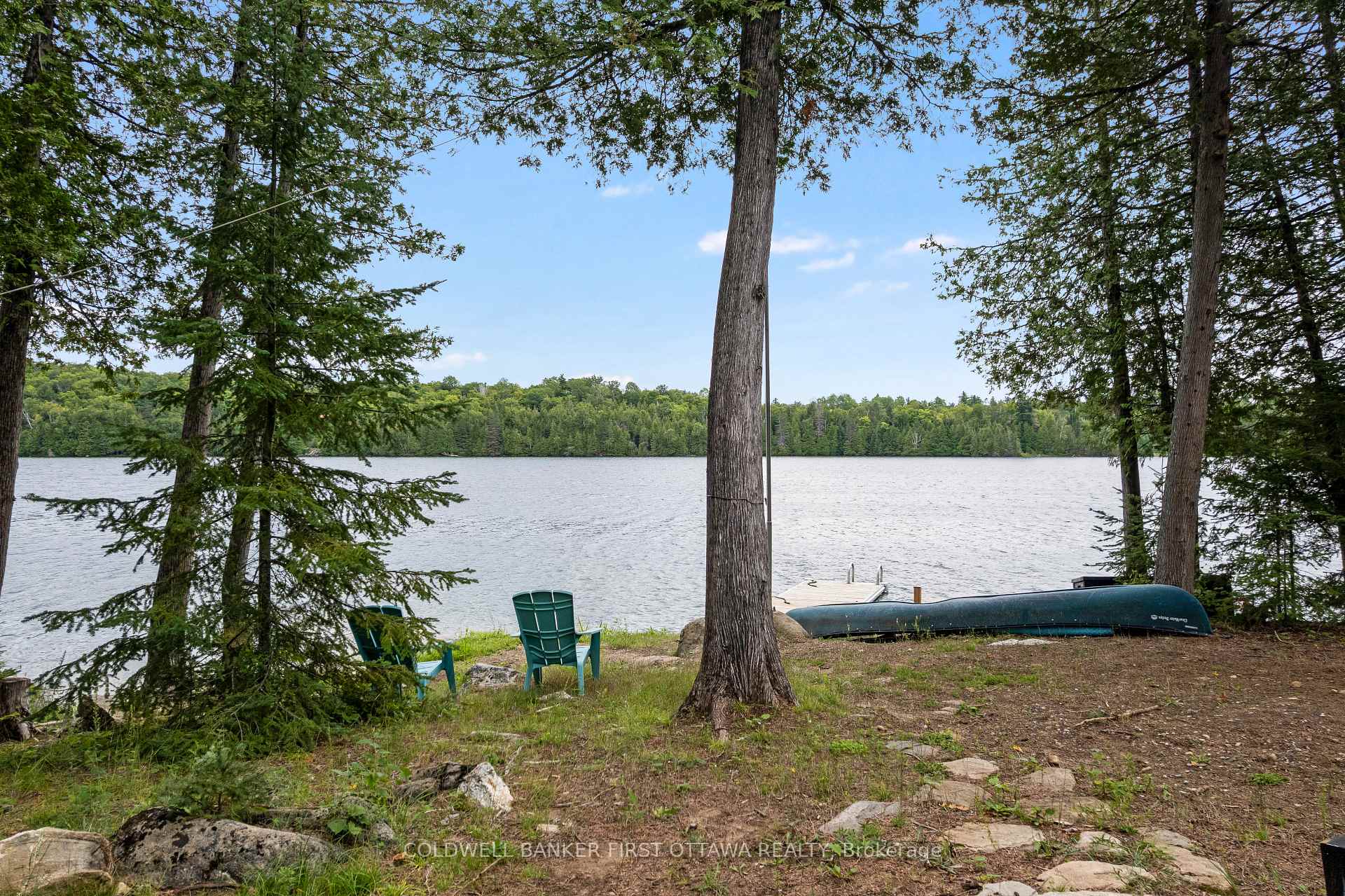 Photo 2 of 1271 Parsons Lane, Frontenac, Frontenac North — HOMEH