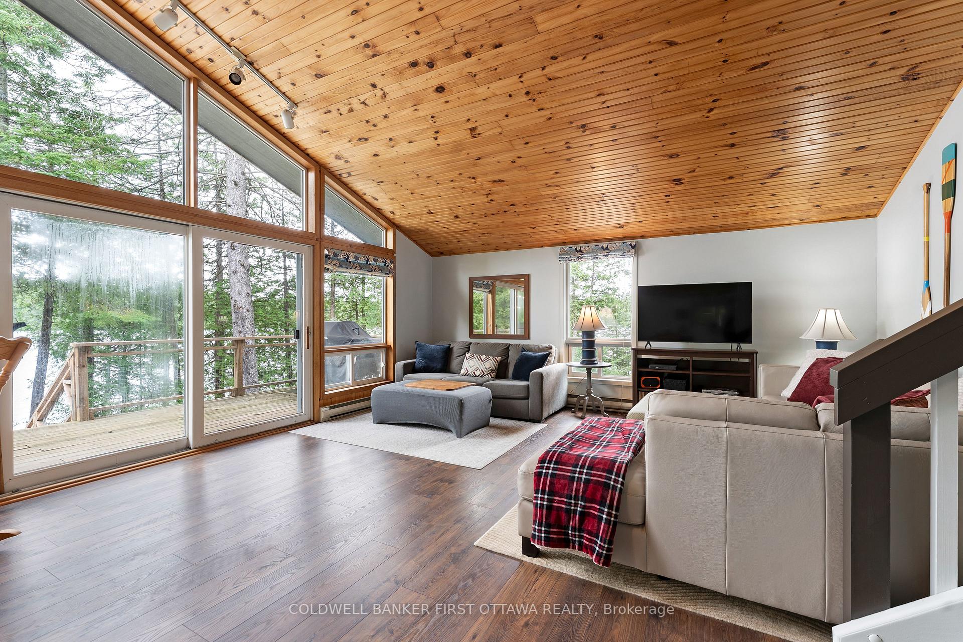 Photo 6 of 1271 Parsons Lane, Frontenac, Frontenac North — HOMEH
