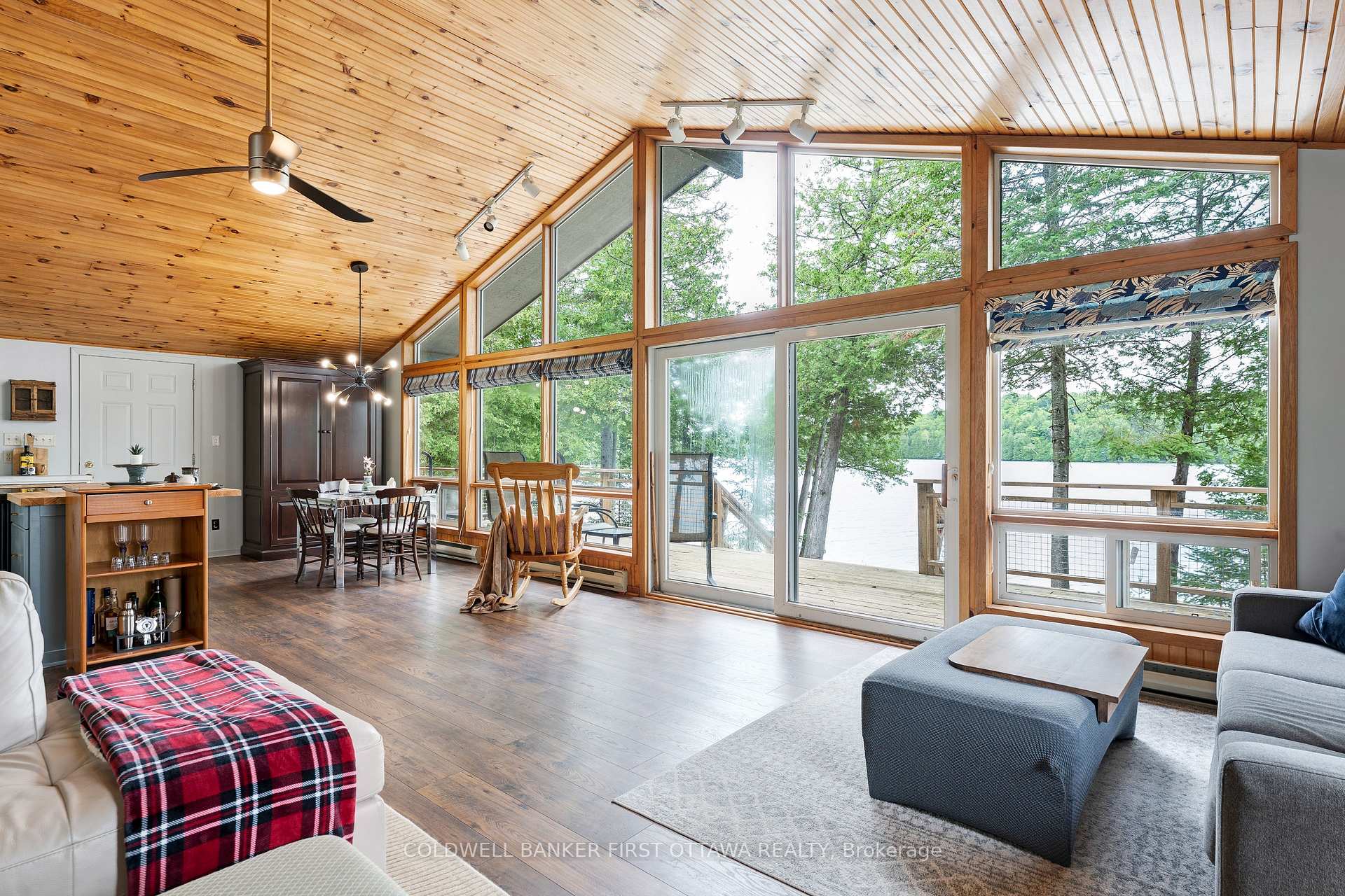 Photo 7 of 1271 Parsons Lane, Frontenac, Frontenac North — HOMEH