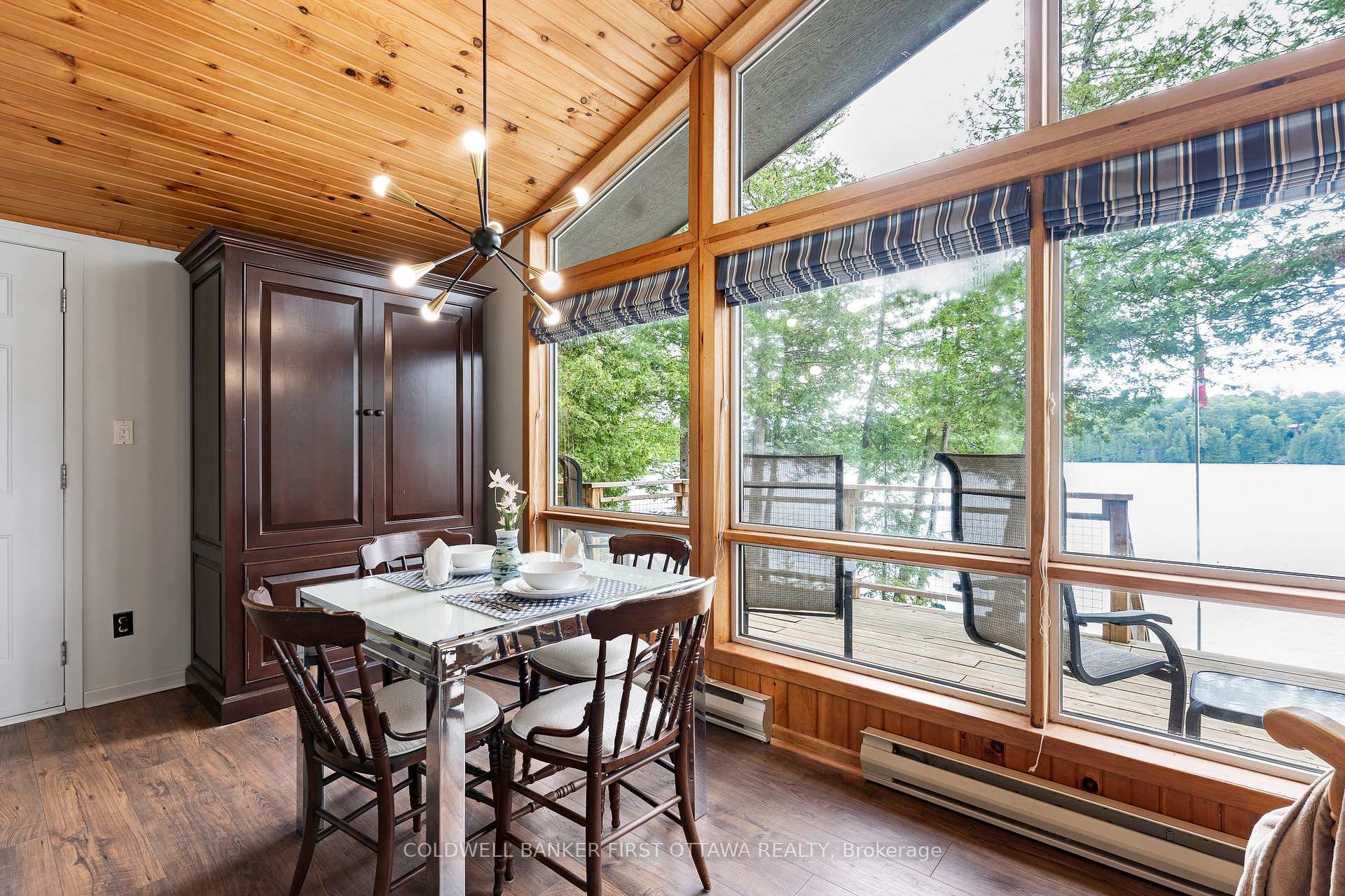 Photo 8 of 1271 Parsons Lane, Frontenac, Frontenac North — HOMEH