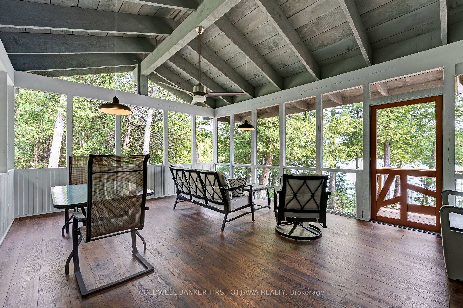 Photo 21 of 1271 Parsons Lane, Frontenac, Frontenac North — HOMEH