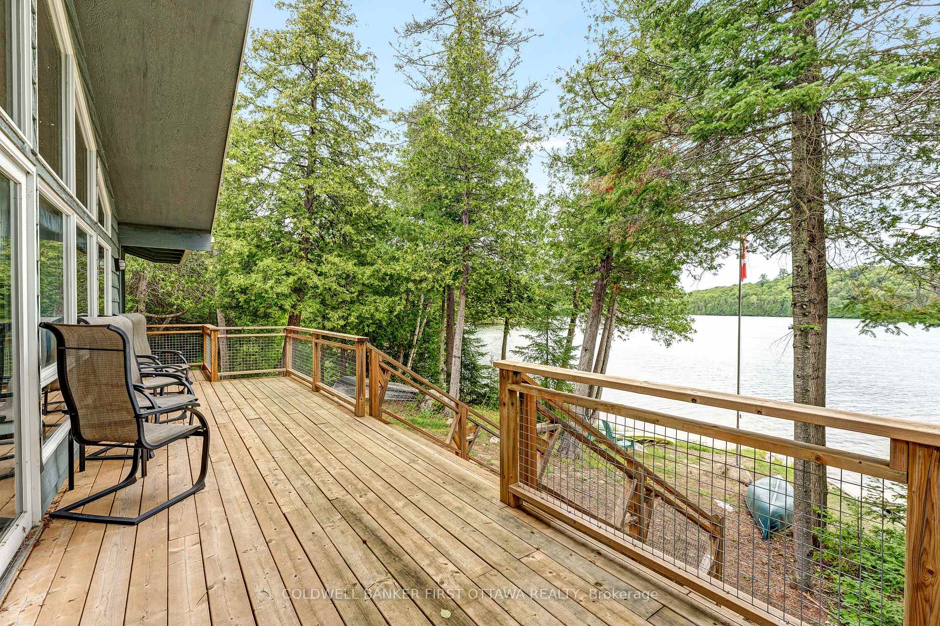 Photo 23 of 1271 Parsons Lane, Frontenac, Frontenac North — HOMEH