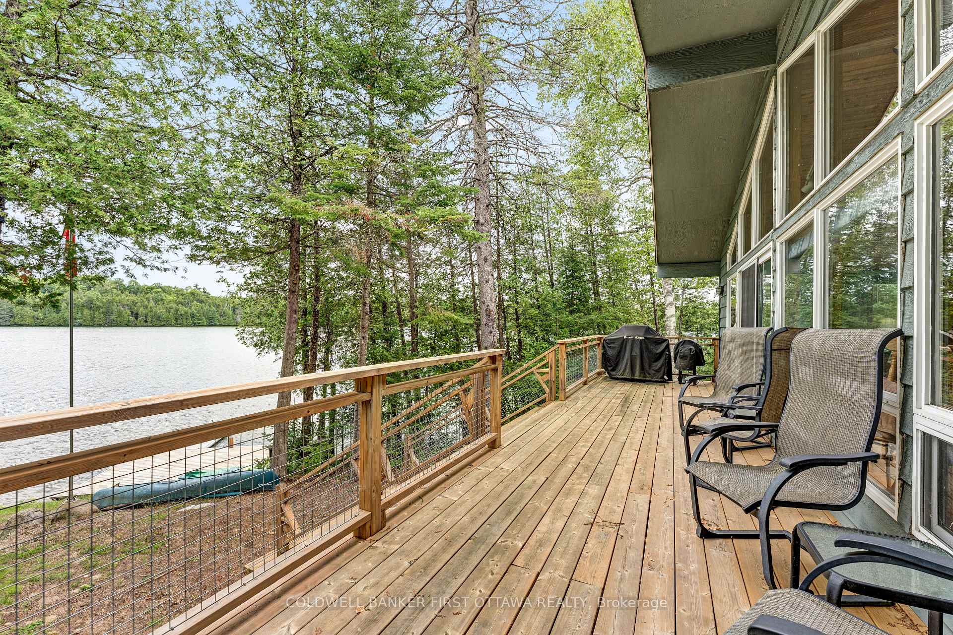 Photo 24 of 1271 Parsons Lane, Frontenac, Frontenac North — HOMEH