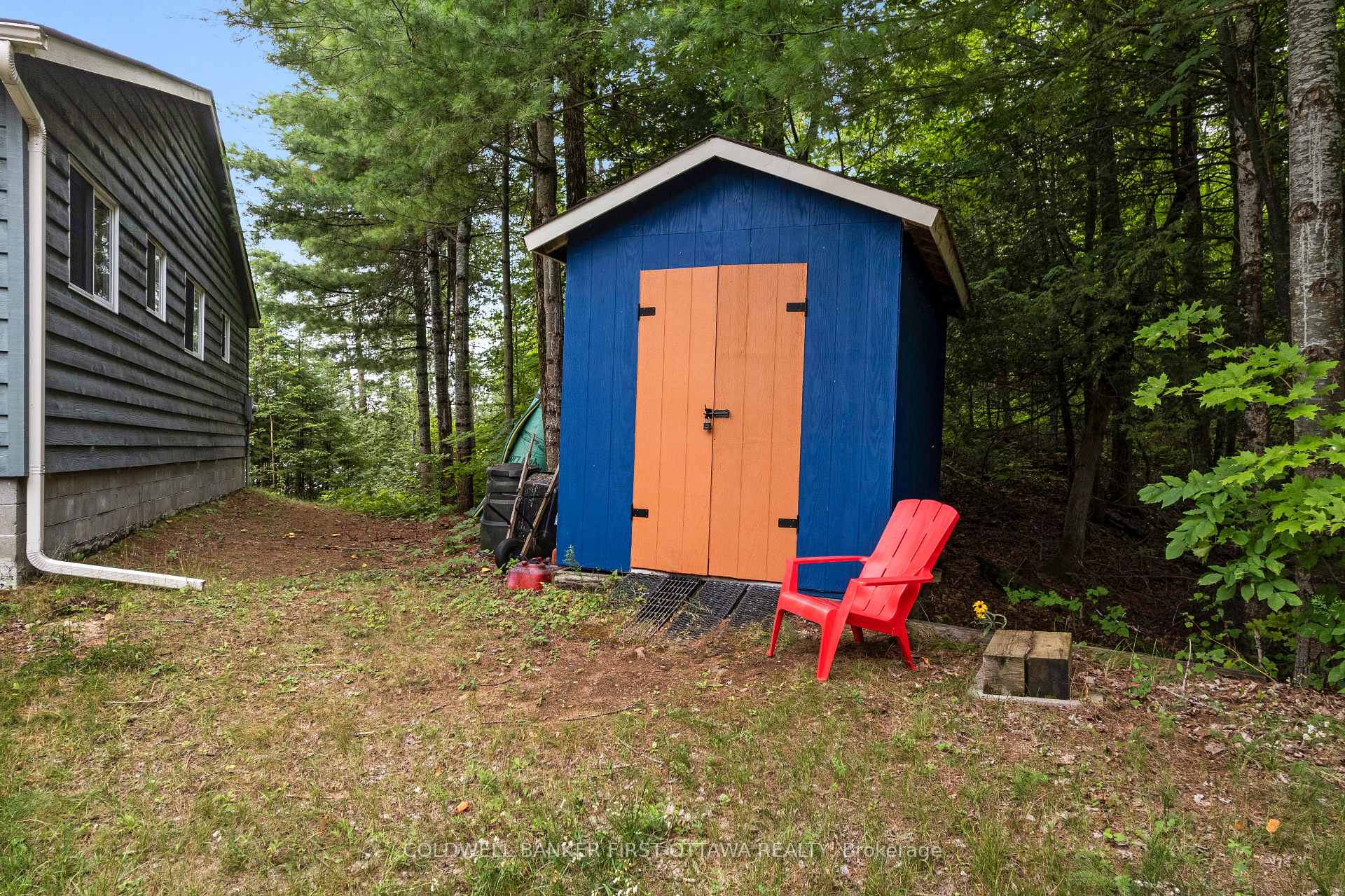 Photo 26 of 1271 Parsons Lane, Frontenac, Frontenac North — HOMEH