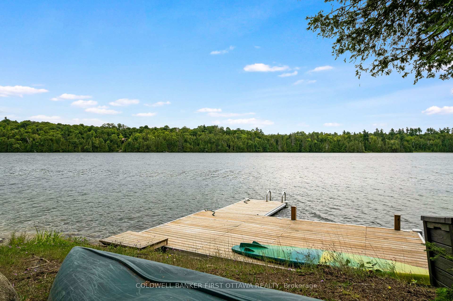 Photo 28 of 1271 Parsons Lane, Frontenac, Frontenac North — HOMEH