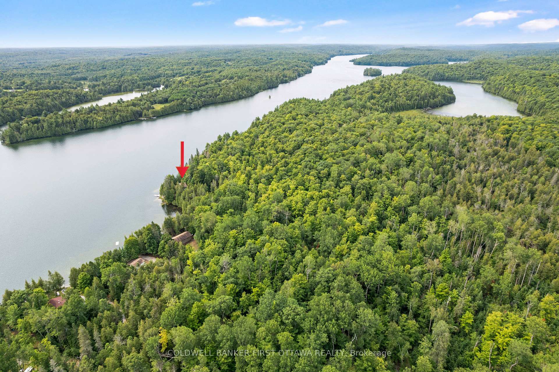 Photo 29 of 1271 Parsons Lane, Frontenac, Frontenac North — HOMEH