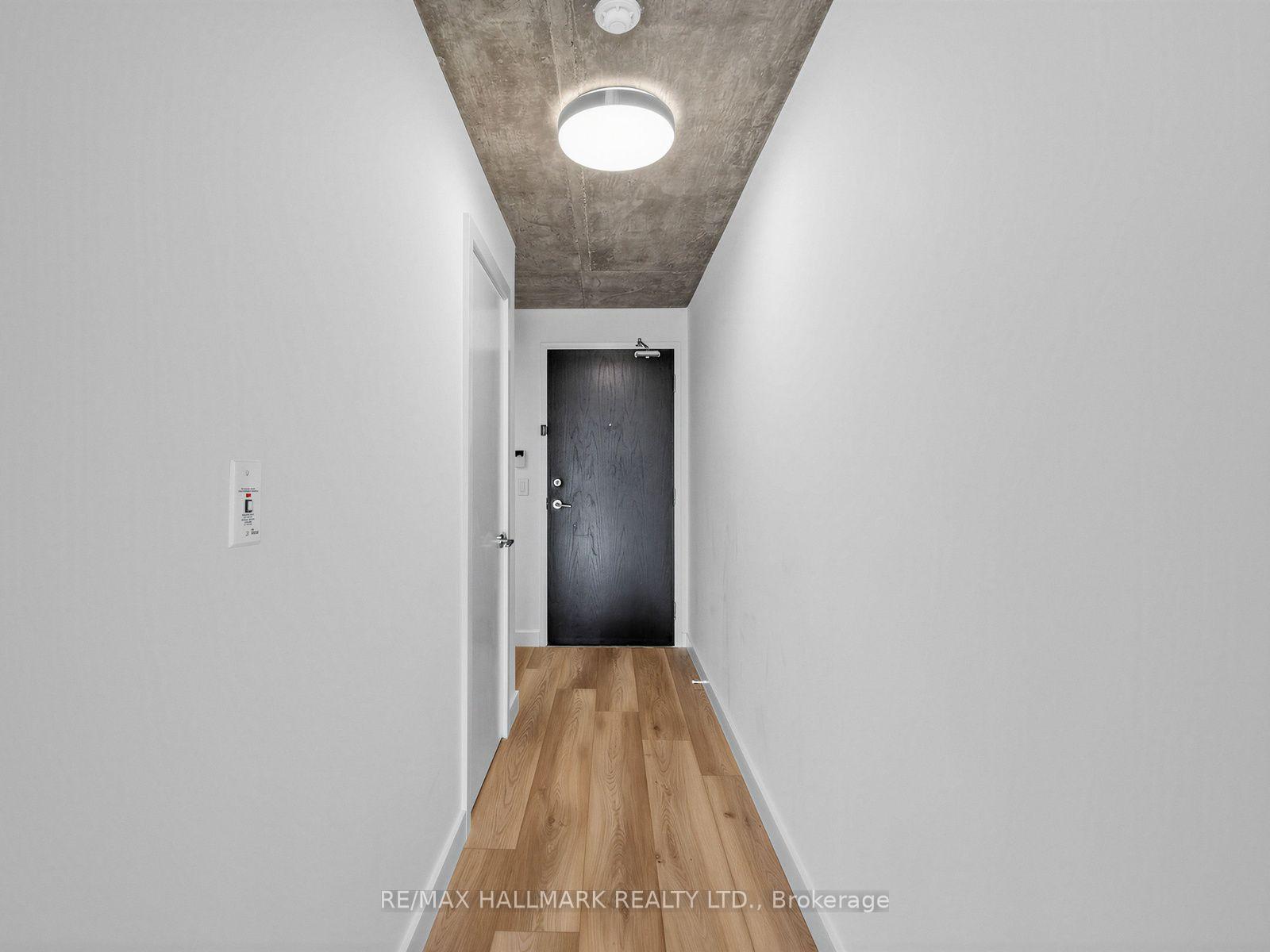 Photo 2 of Unit 1211, 96 St Patrick Street, Toronto, Kensington-Chinatown — HOMEH