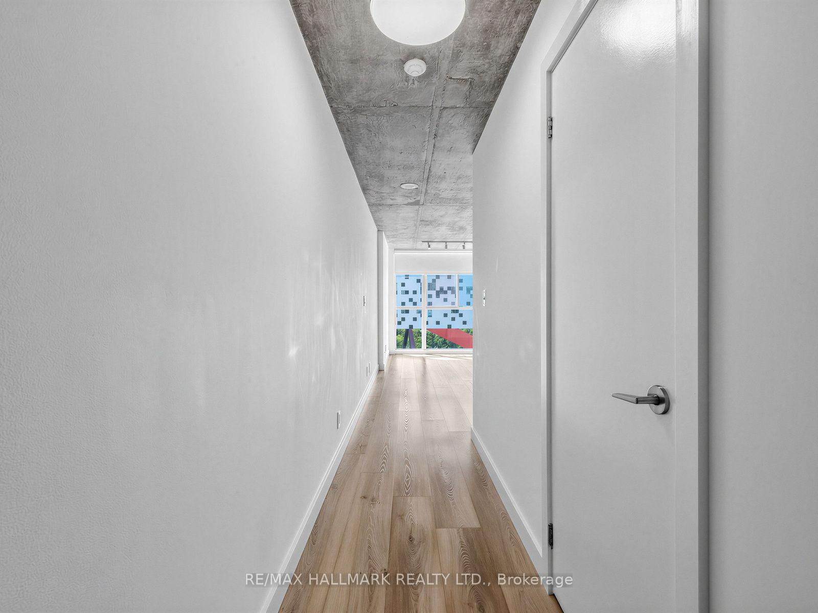 Photo 3 of Unit 1211, 96 St Patrick Street, Toronto, Kensington-Chinatown — HOMEH