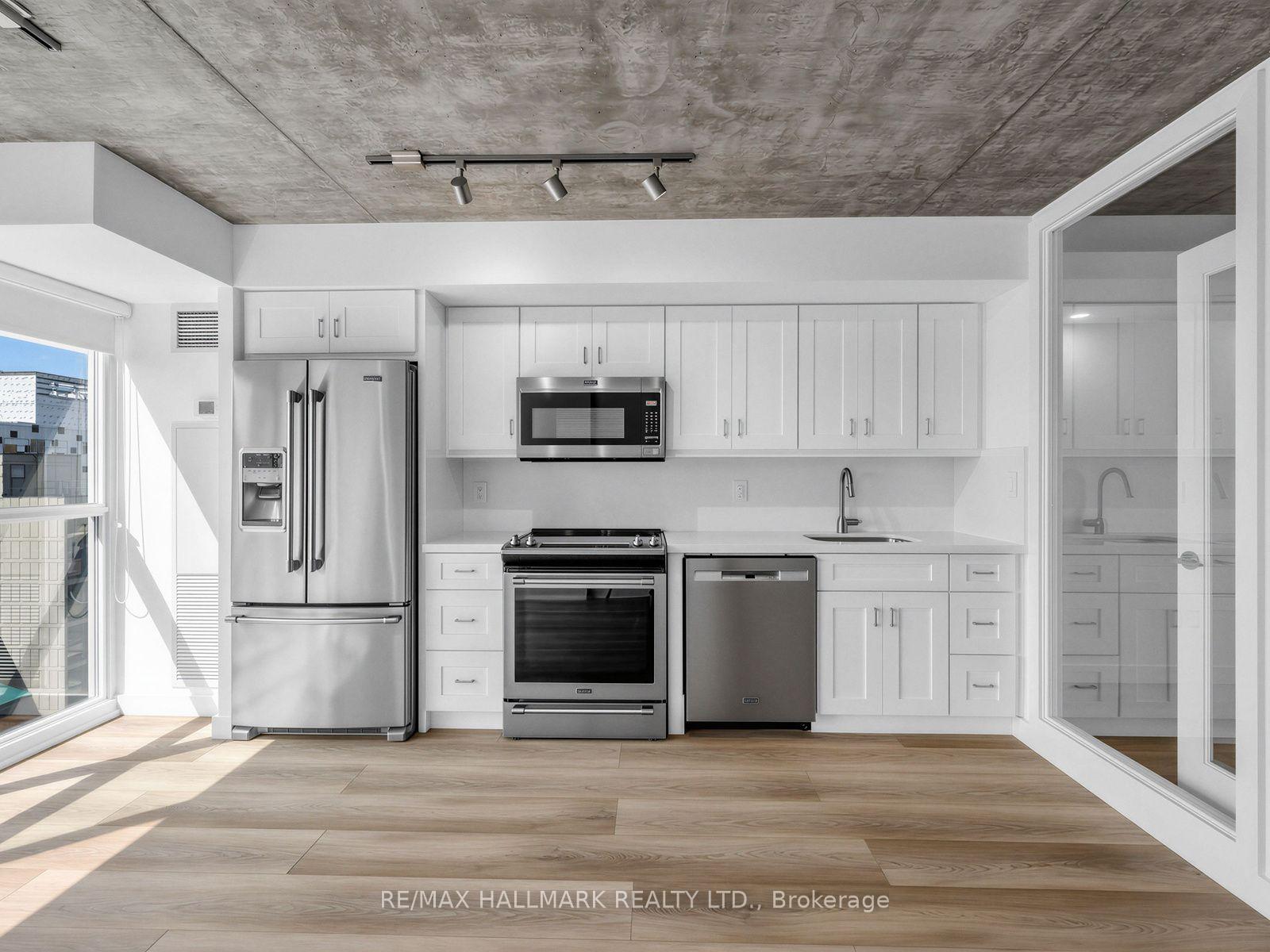Photo 5 of Unit 1211, 96 St Patrick Street, Toronto, Kensington-Chinatown — HOMEH