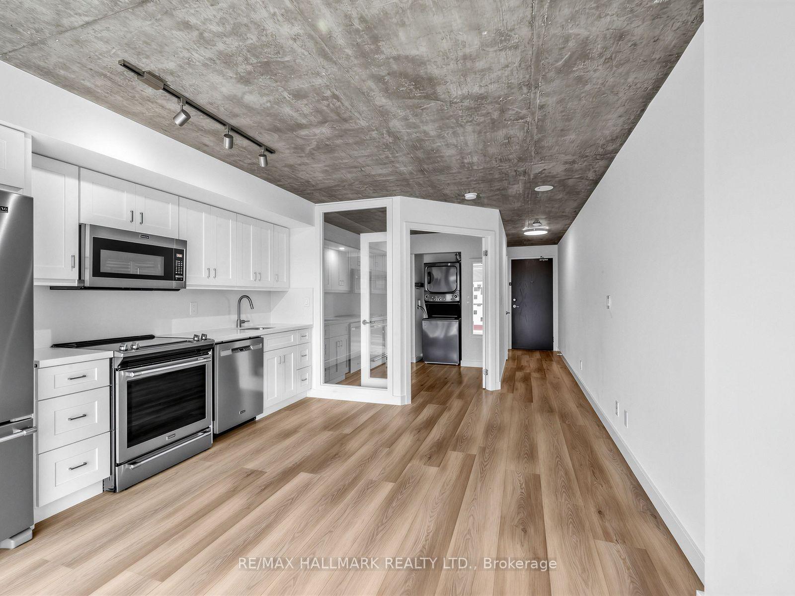 Photo 11 of Unit 1211, 96 St Patrick Street, Toronto, Kensington-Chinatown — HOMEH