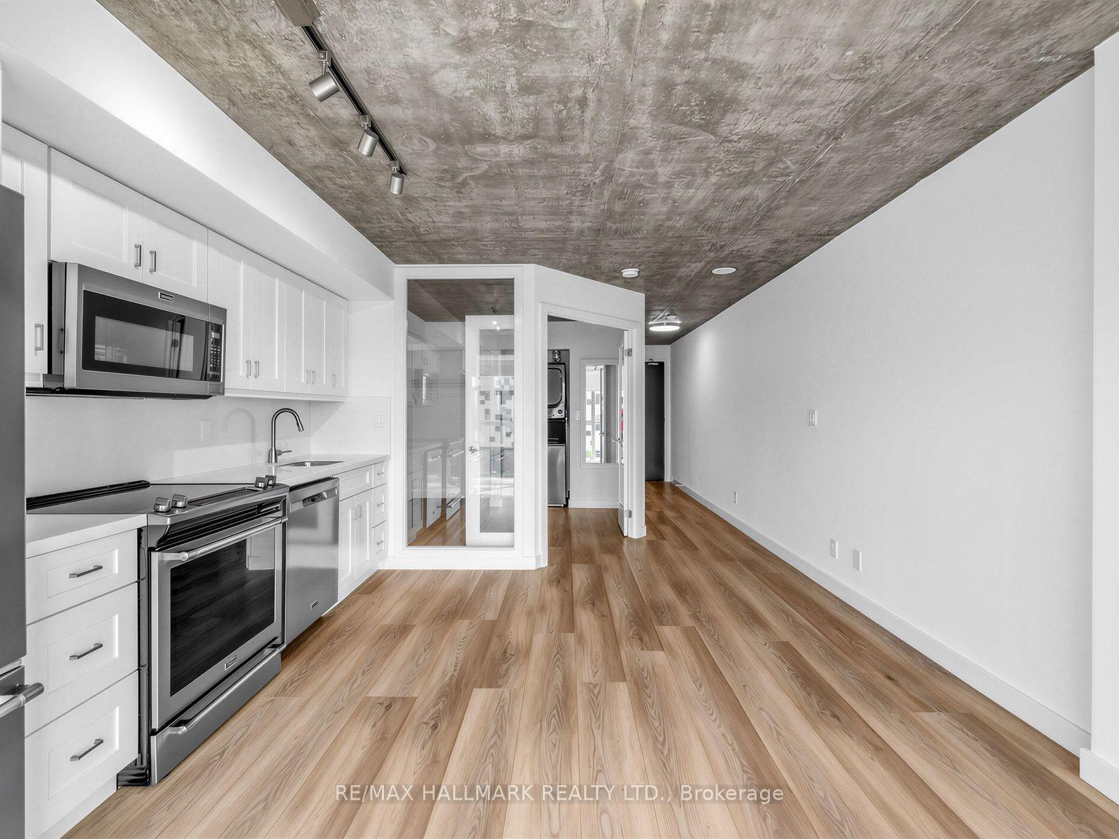 Photo 12 of Unit 1211, 96 St Patrick Street, Toronto, Kensington-Chinatown — HOMEH
