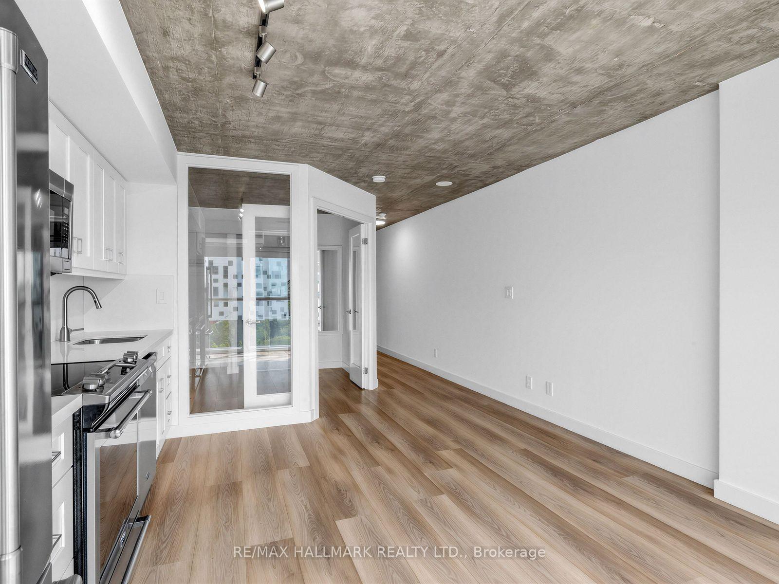 Photo 13 of Unit 1211, 96 St Patrick Street, Toronto, Kensington-Chinatown — HOMEH