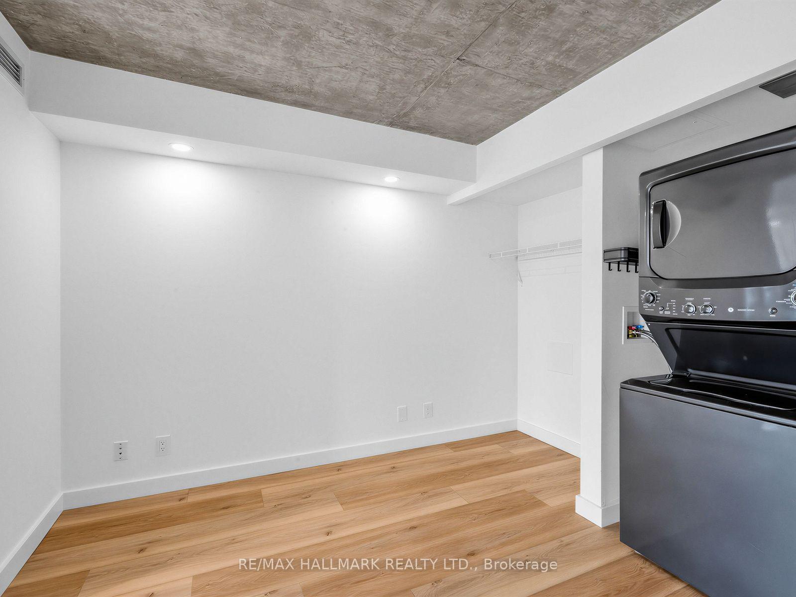 Photo 16 of Unit 1211, 96 St Patrick Street, Toronto, Kensington-Chinatown — HOMEH
