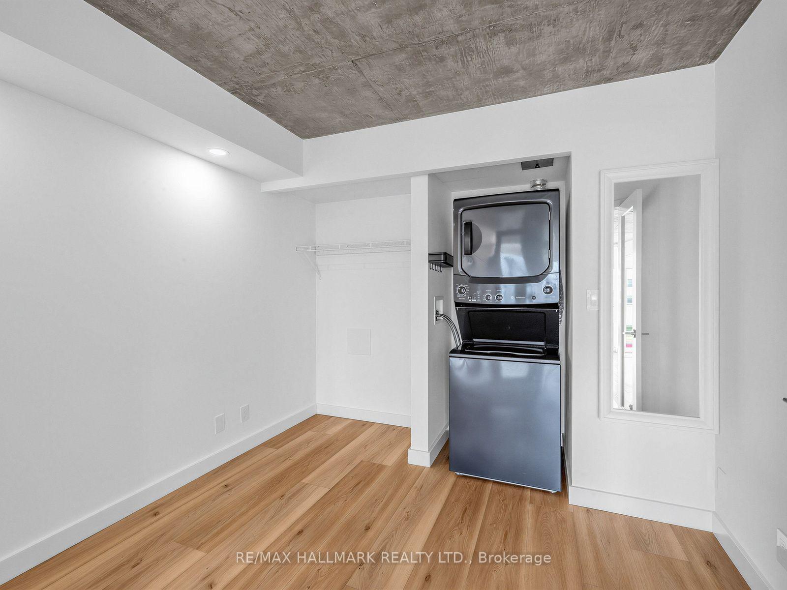 Photo 17 of Unit 1211, 96 St Patrick Street, Toronto, Kensington-Chinatown — HOMEH