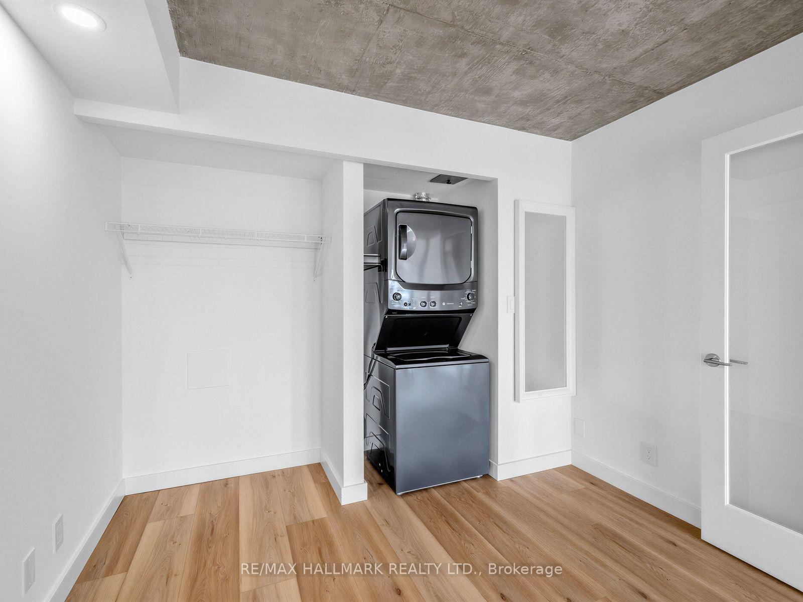 Photo 18 of Unit 1211, 96 St Patrick Street, Toronto, Kensington-Chinatown — HOMEH